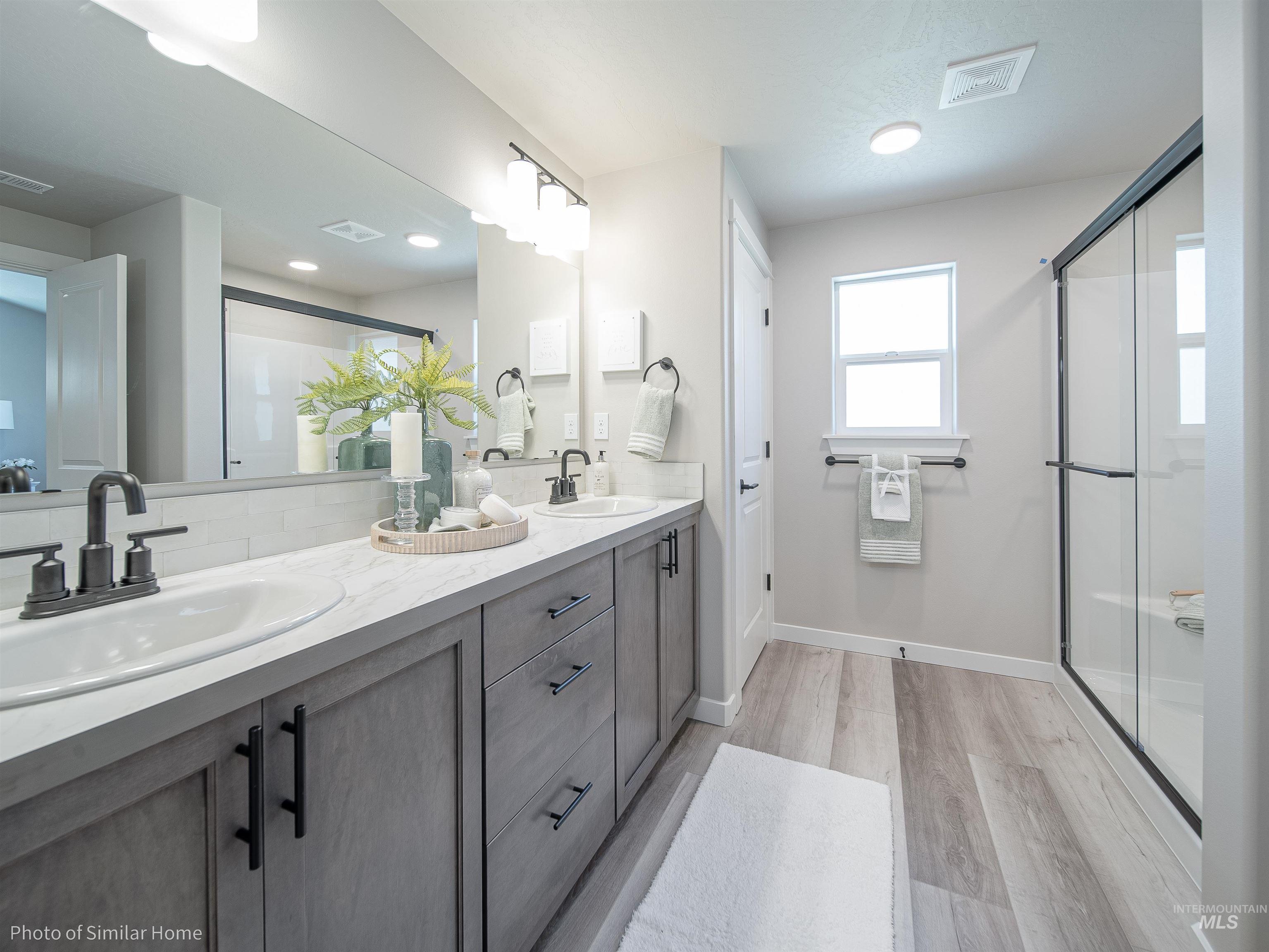 TBD W Roan Ridge St., Nampa, Idaho 83686, 3 Bedrooms, 3 Bathrooms, Residential For Sale, Price $430,990, 98999923