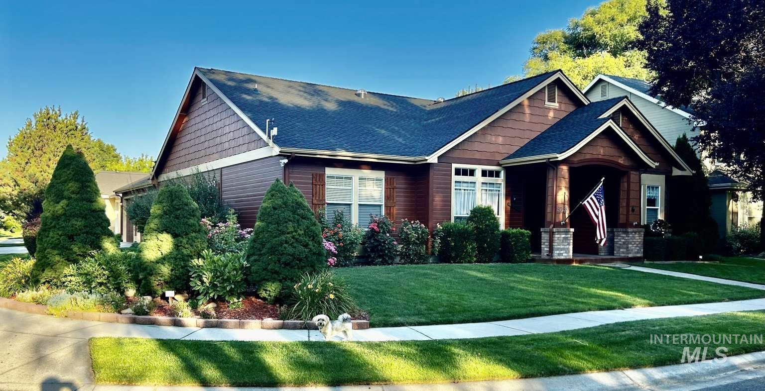 Residential For Sale