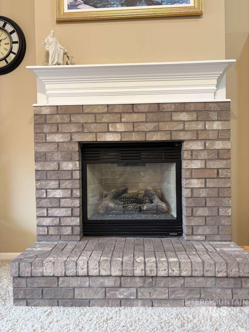 3738 N Hollymount Way, Meridian, Idaho 83646, 3 Bedrooms, 2 Bathrooms, Residential For Sale, Price $624,900, 98999924