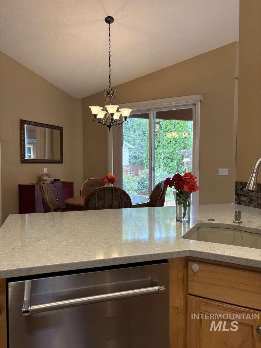 3738 N Hollymount Way, Meridian, Idaho 83646, 3 Bedrooms, 2 Bathrooms, Residential For Sale, Price $624,900, 98999924