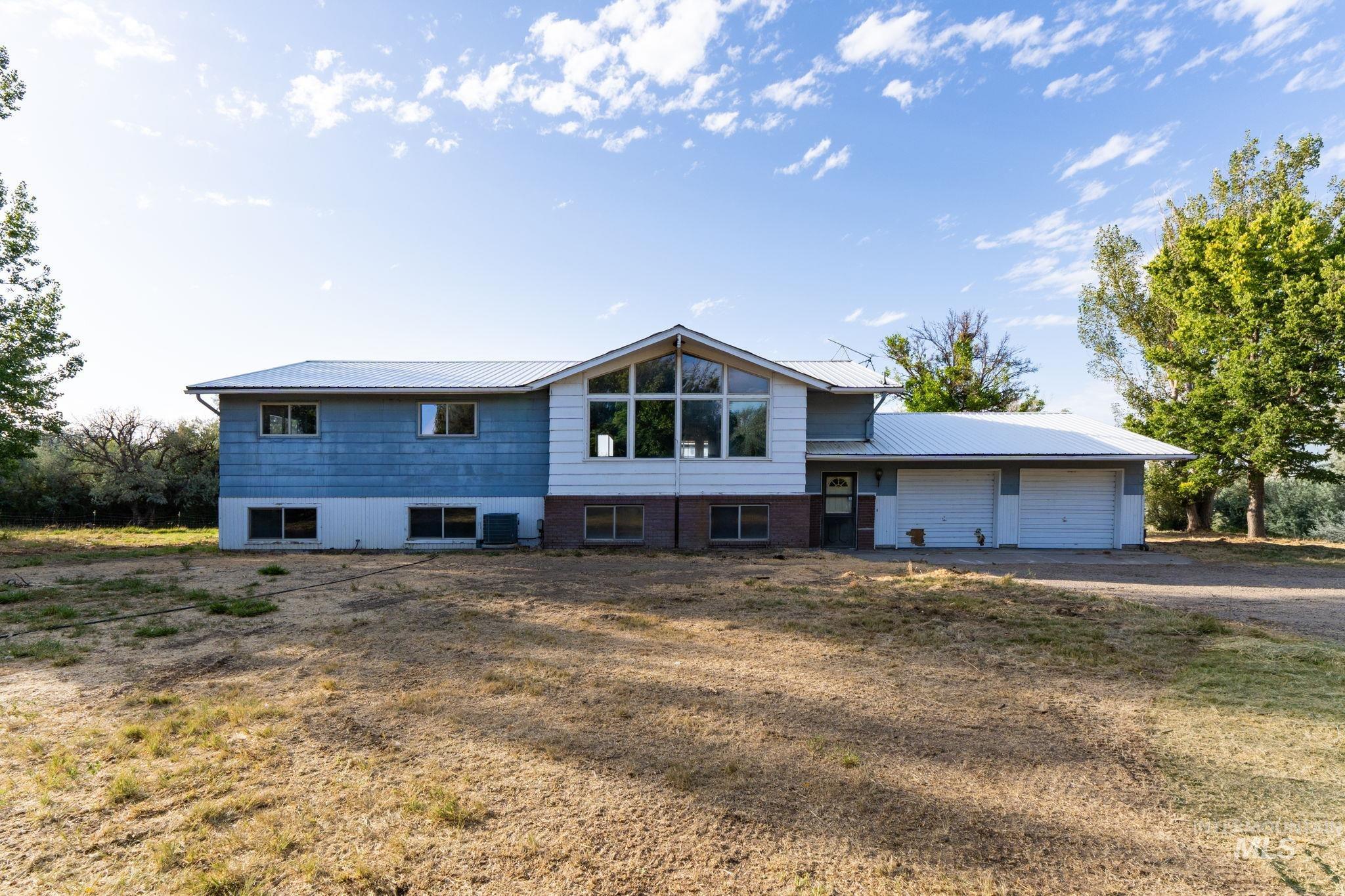 1296 E 4400 N, Buhl, Idaho 83316, 5 Bedrooms, 3 Bathrooms, Residential For Sale, Price $20,000, 98999925