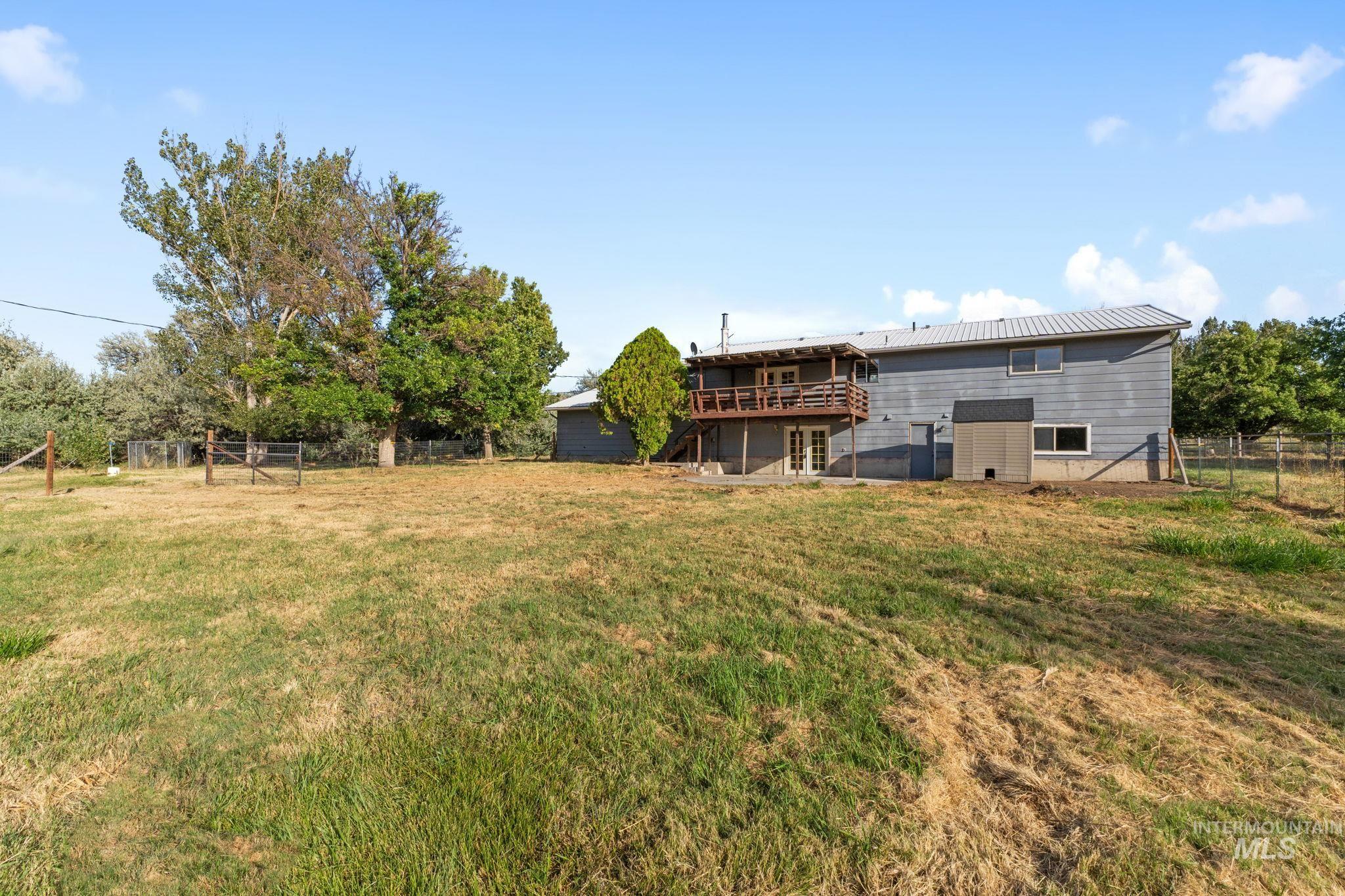 1296 E 4400 N, Buhl, Idaho 83316, 5 Bedrooms, 3 Bathrooms, Residential For Sale, Price $20,000,MLS 98999925