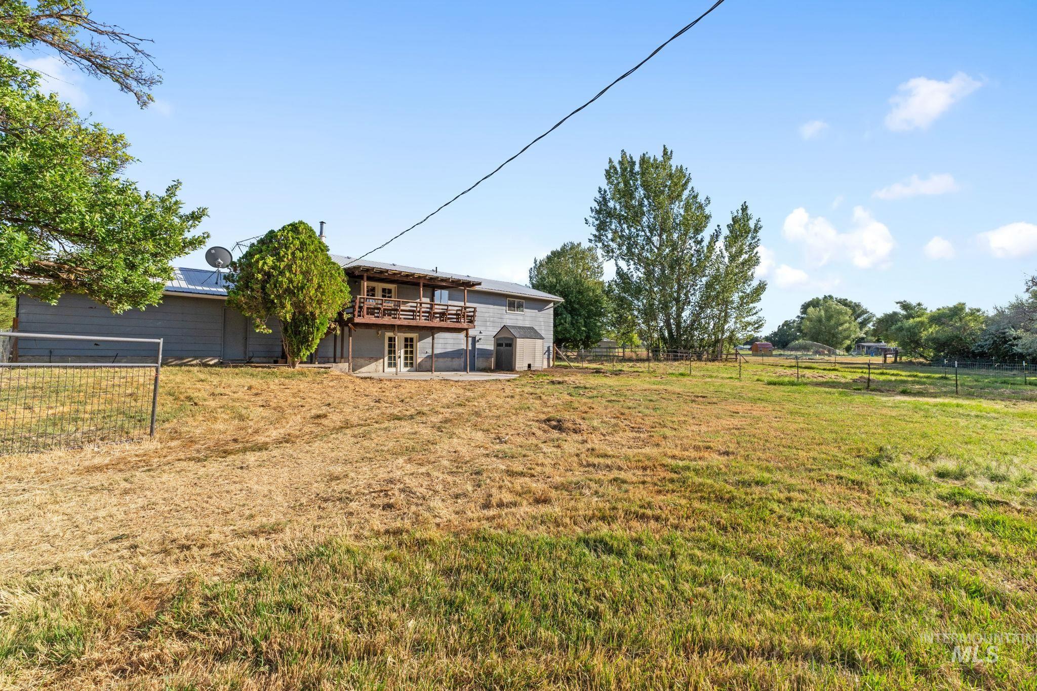 1296 E 4400 N, Buhl, Idaho 83316, 5 Bedrooms, 3 Bathrooms, Residential For Sale, Price $20,000,MLS 98999925
