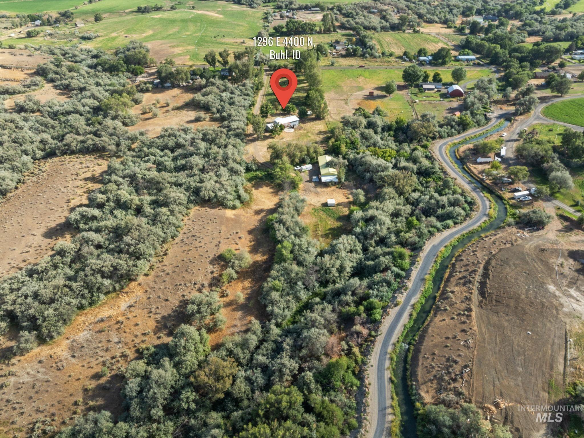 1296 E 4400 N, Buhl, Idaho 83316, 5 Bedrooms, 3 Bathrooms, Residential For Sale, Price $20,000,MLS 98999925