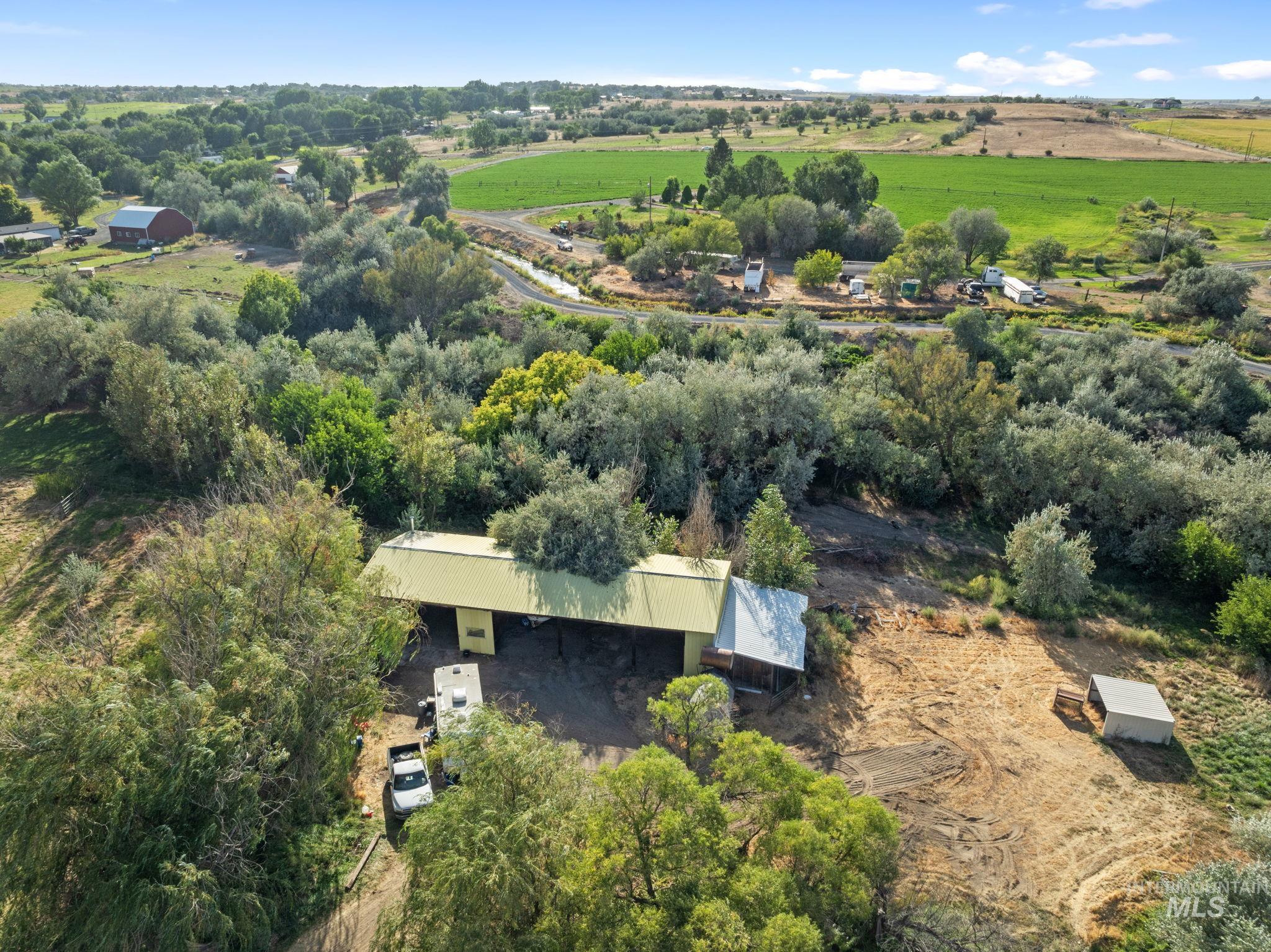 1296 E 4400 N, Buhl, Idaho 83316, 5 Bedrooms, 3 Bathrooms, Residential For Sale, Price $20,000,MLS 98999925