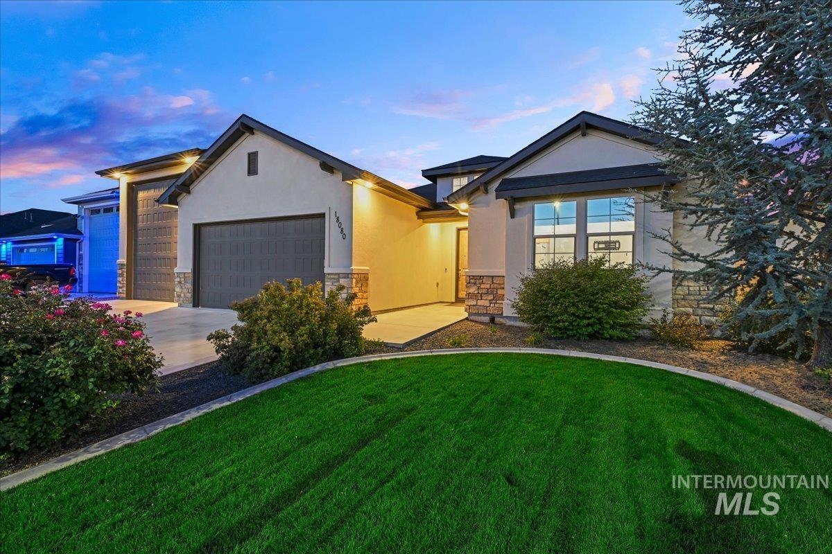 18080 N Treeline Ave, Nampa, Idaho 83687, 3 Bedrooms, 2.5 Bathrooms, Residential For Sale, Price $795,000,MLS 98999927