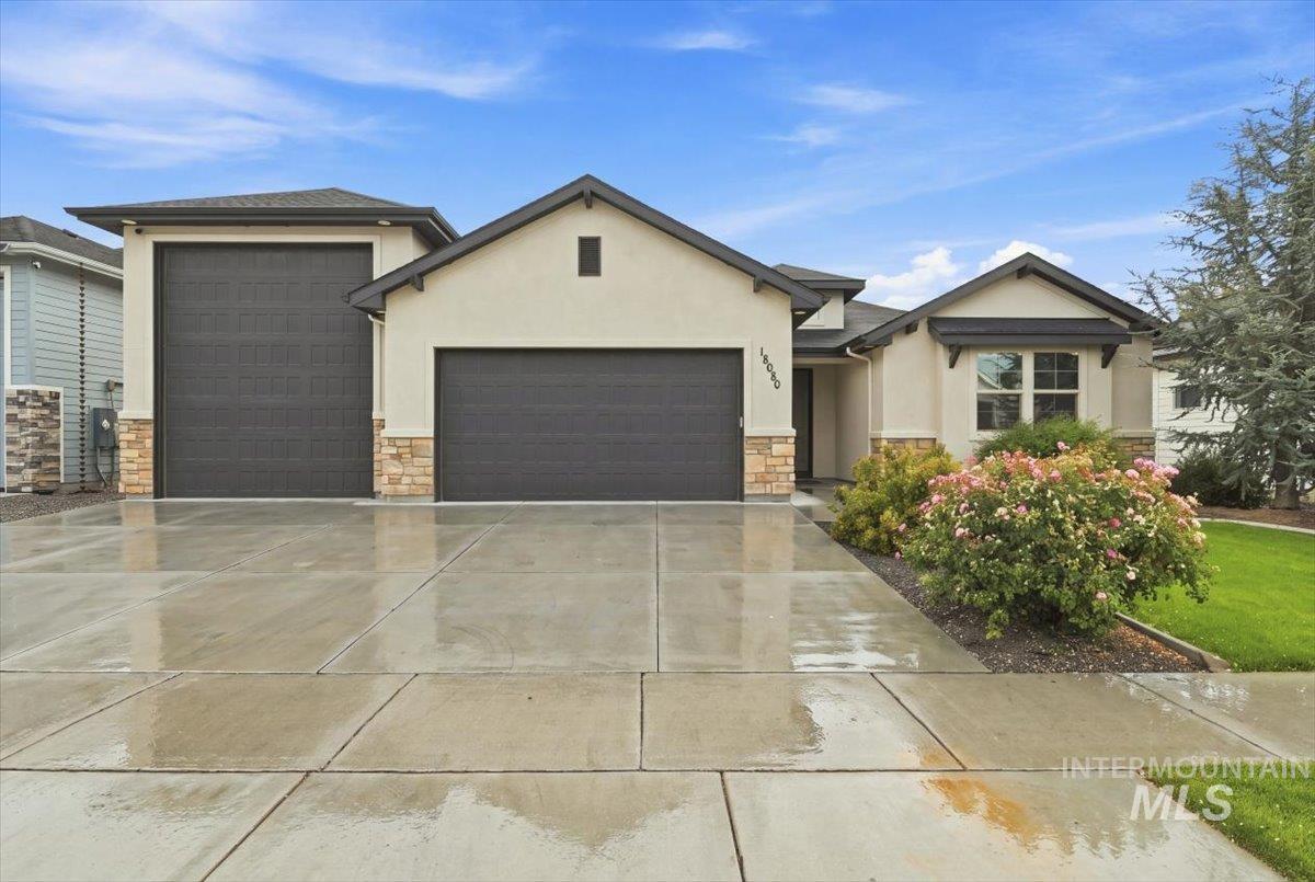 18080 N Treeline Ave, Nampa, Idaho 83687, 3 Bedrooms, 2.5 Bathrooms, Residential For Sale, Price $795,000,MLS 98999927