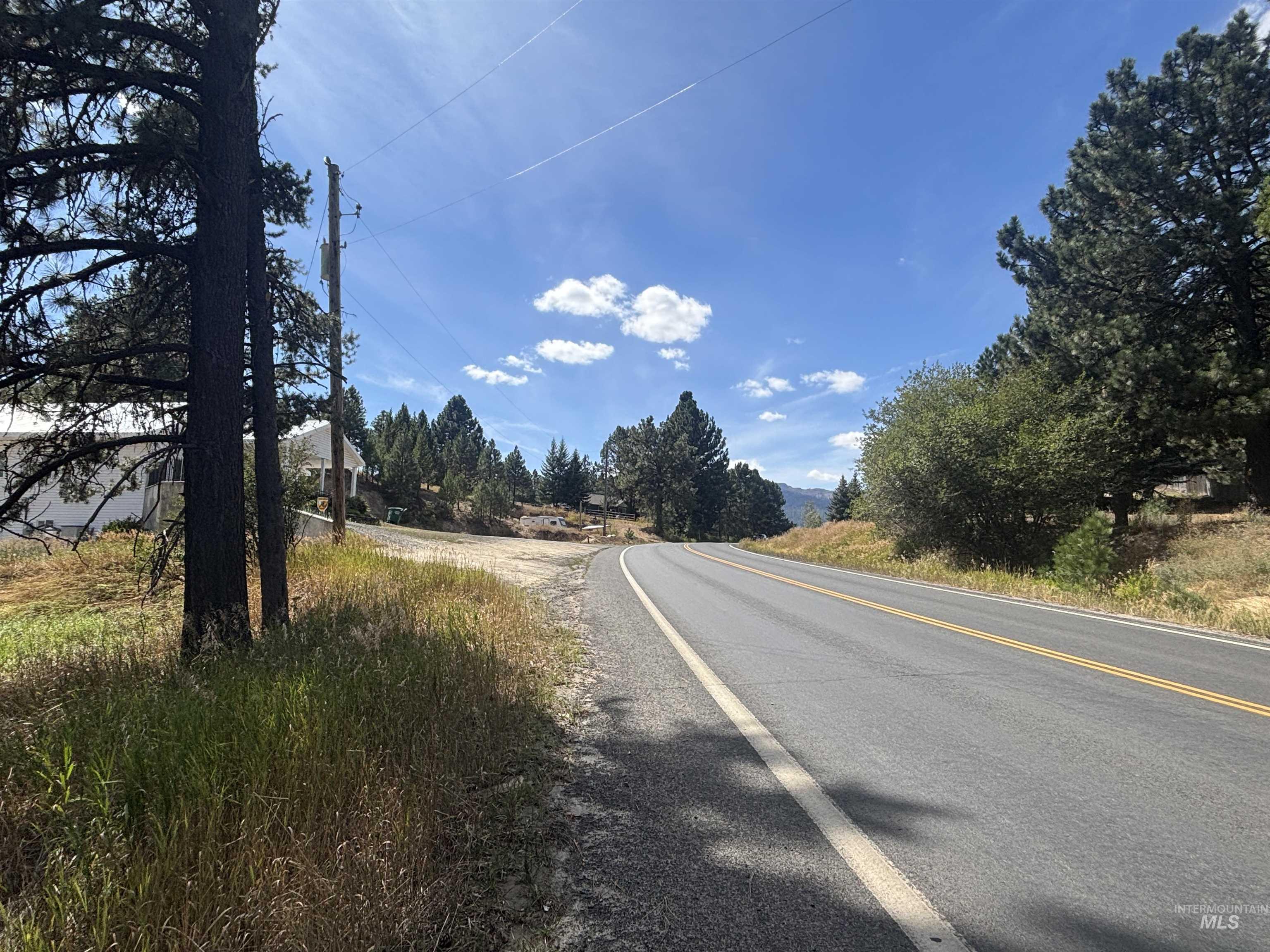 417 Antonette Circle, Cascade, Idaho 83611, Land For Sale, Price $149,900, 98999931