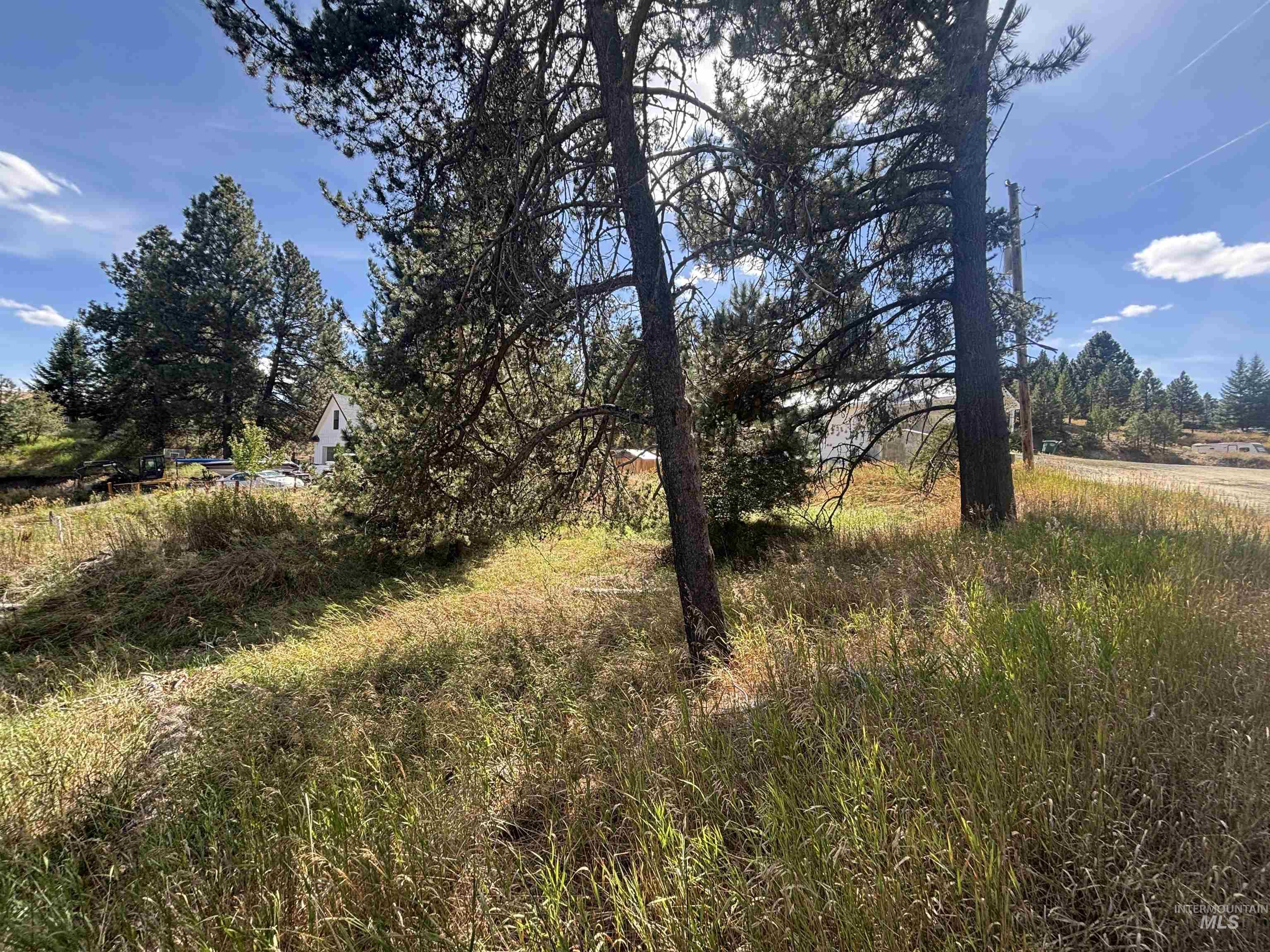 417 Antonette Circle, Cascade, Idaho 83611, Land For Sale, Price $149,900, 98999931
