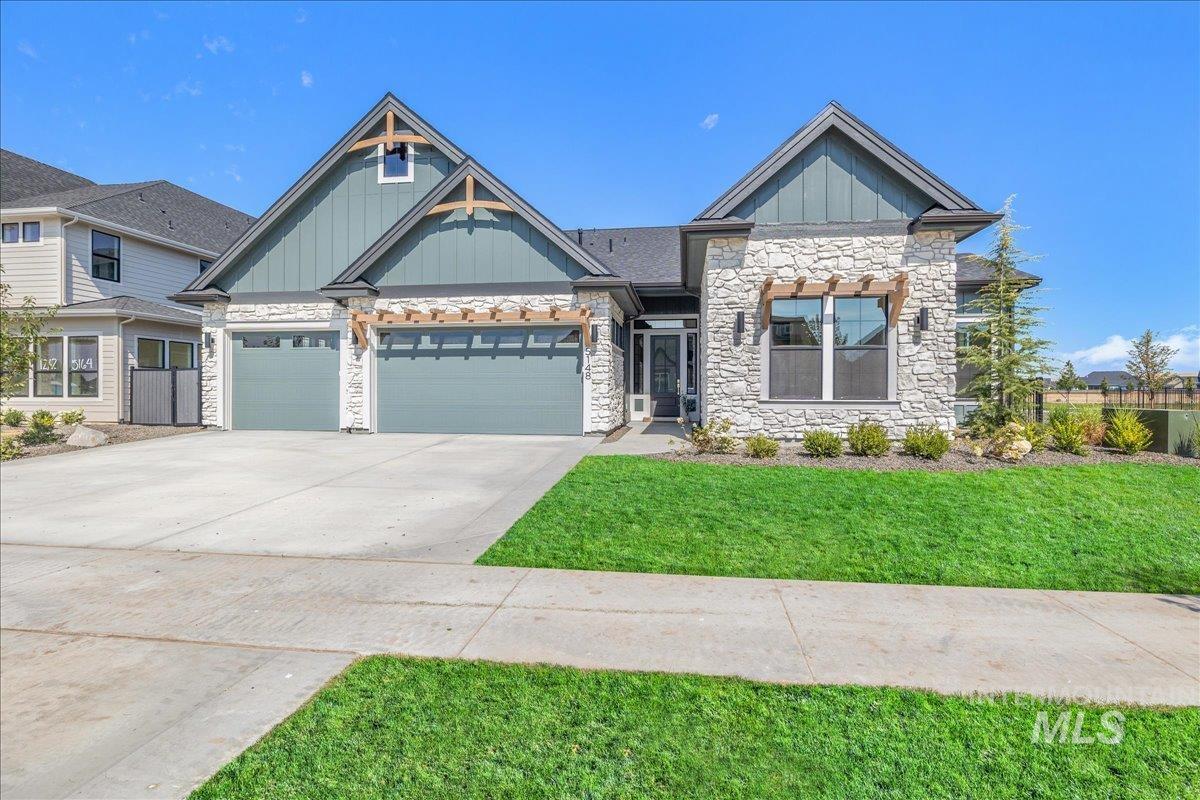 Residential For Sale