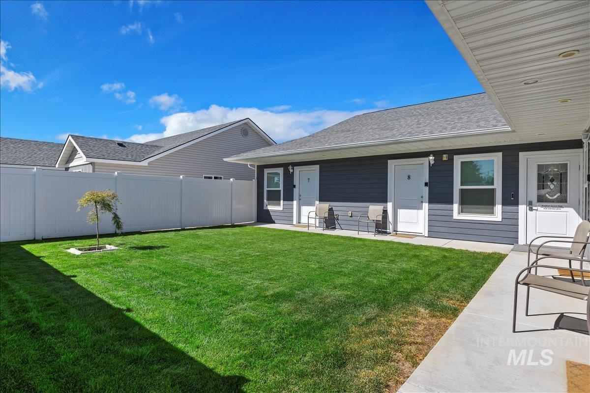 1221 21st, Heyburn, Idaho 83336, Residential Income For Sale, Price $890,000,MLS 98999935