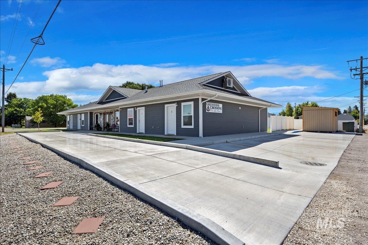 1221 21st, Heyburn, Idaho 83336, Residential Income For Sale, Price $890,000,MLS 98999935