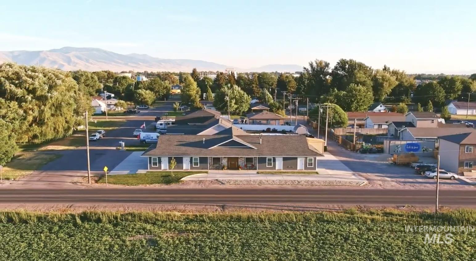 1221 21st, Heyburn, Idaho 83336, Residential Income For Sale, Price $890,000,MLS 98999935