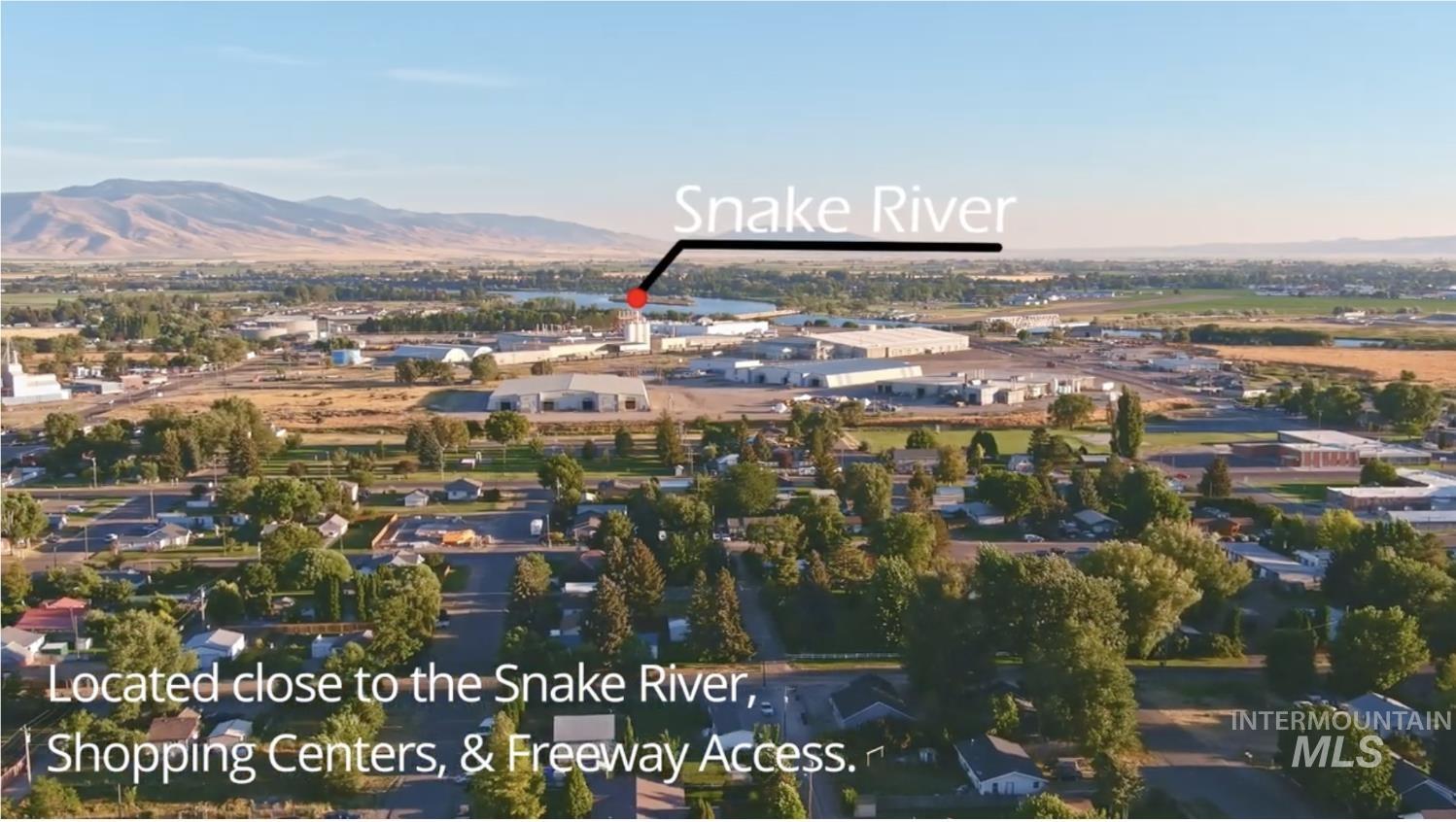 1221 21st, Heyburn, Idaho 83336, Residential Income For Sale, Price $890,000,MLS 98999935