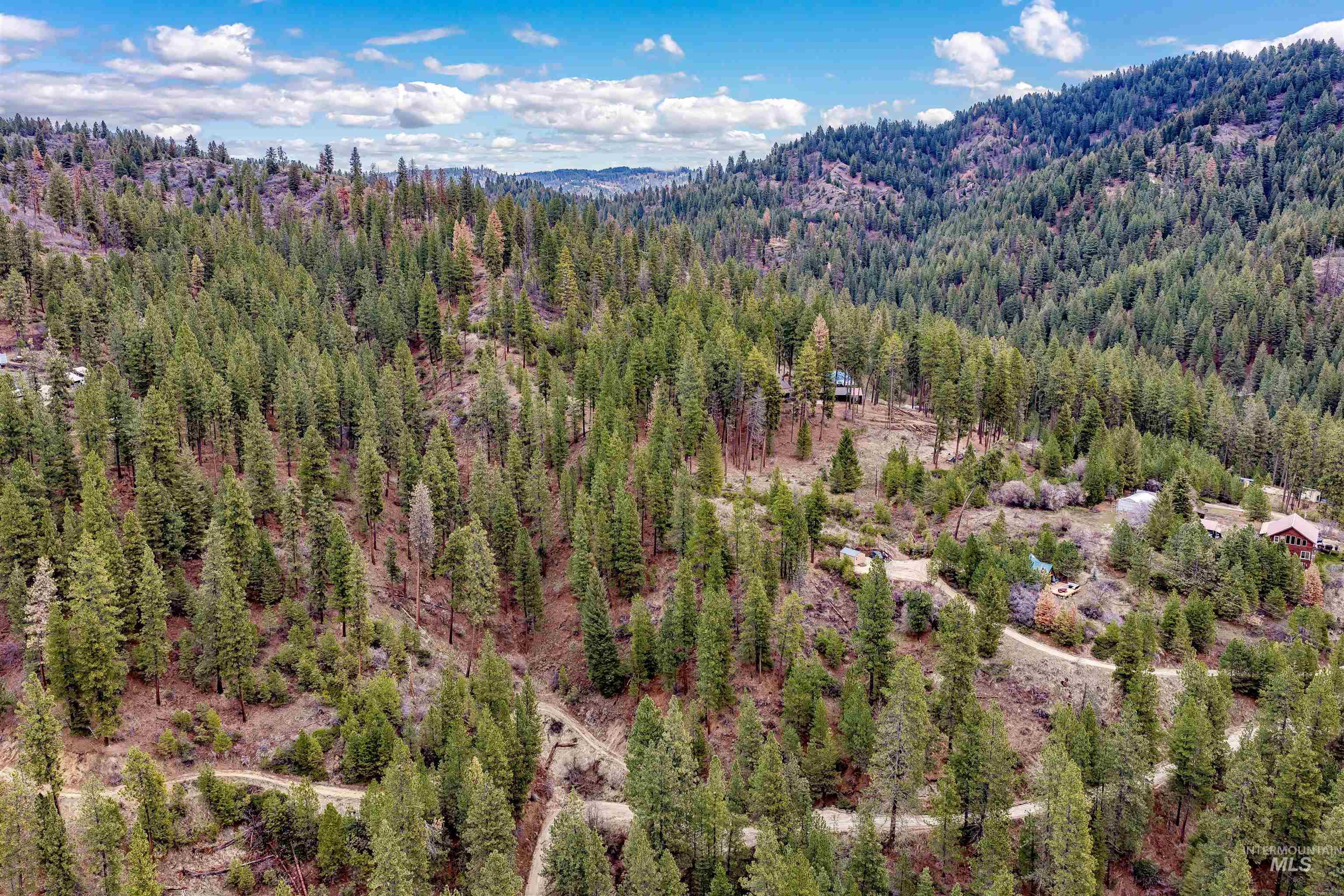 PARCEL B Park Lane, Boise, Idaho 83716, Land For Sale, Price $179,000, 98999944