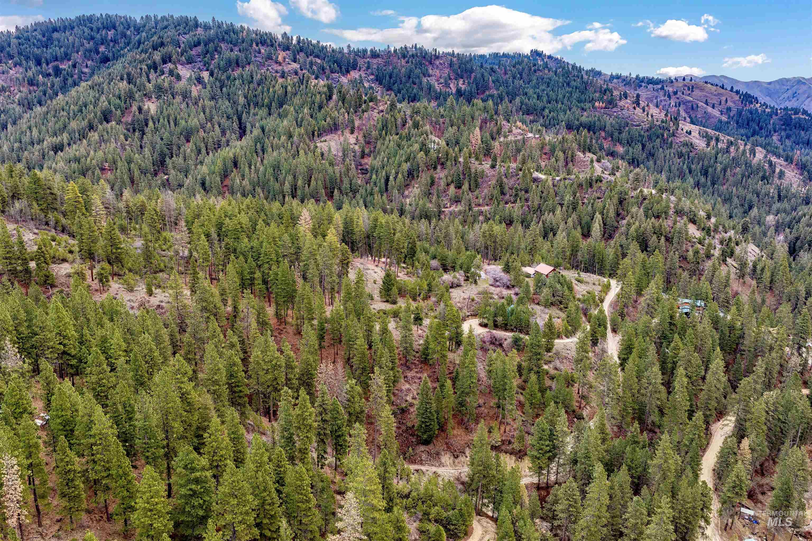 PARCEL B Park Lane, Boise, Idaho 83716, Land For Sale, Price $179,000, 98999944