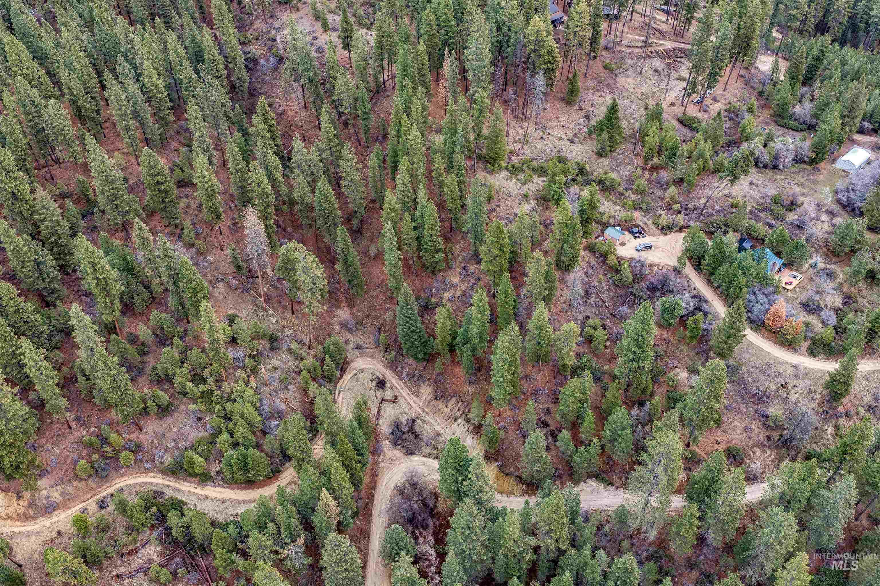 PARCEL B Park Lane, Boise, Idaho 83716, Land For Sale, Price $179,000, 98999944