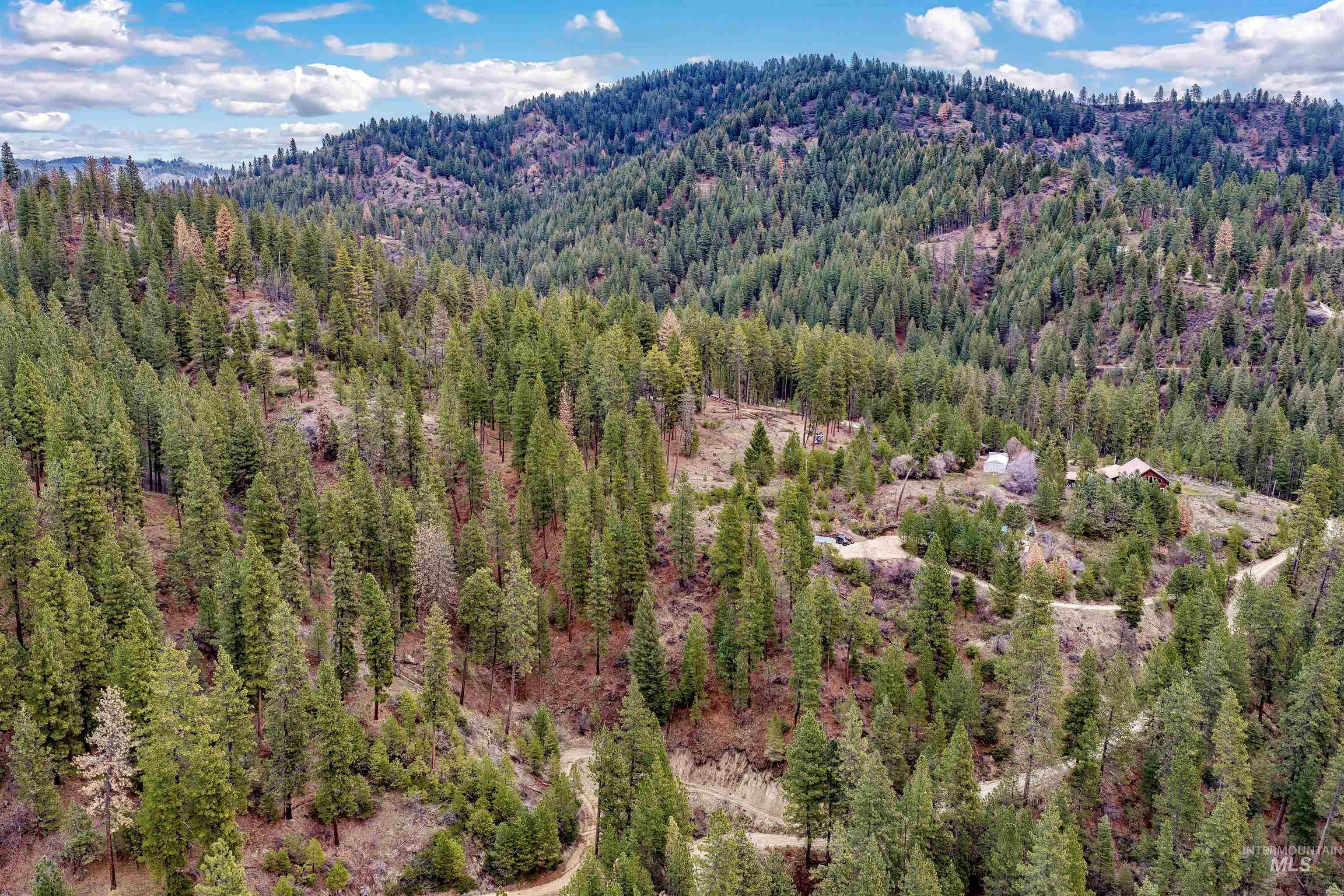 PARCEL B Park Lane, Boise, Idaho 83716, Land For Sale, Price $179,000, 98999944