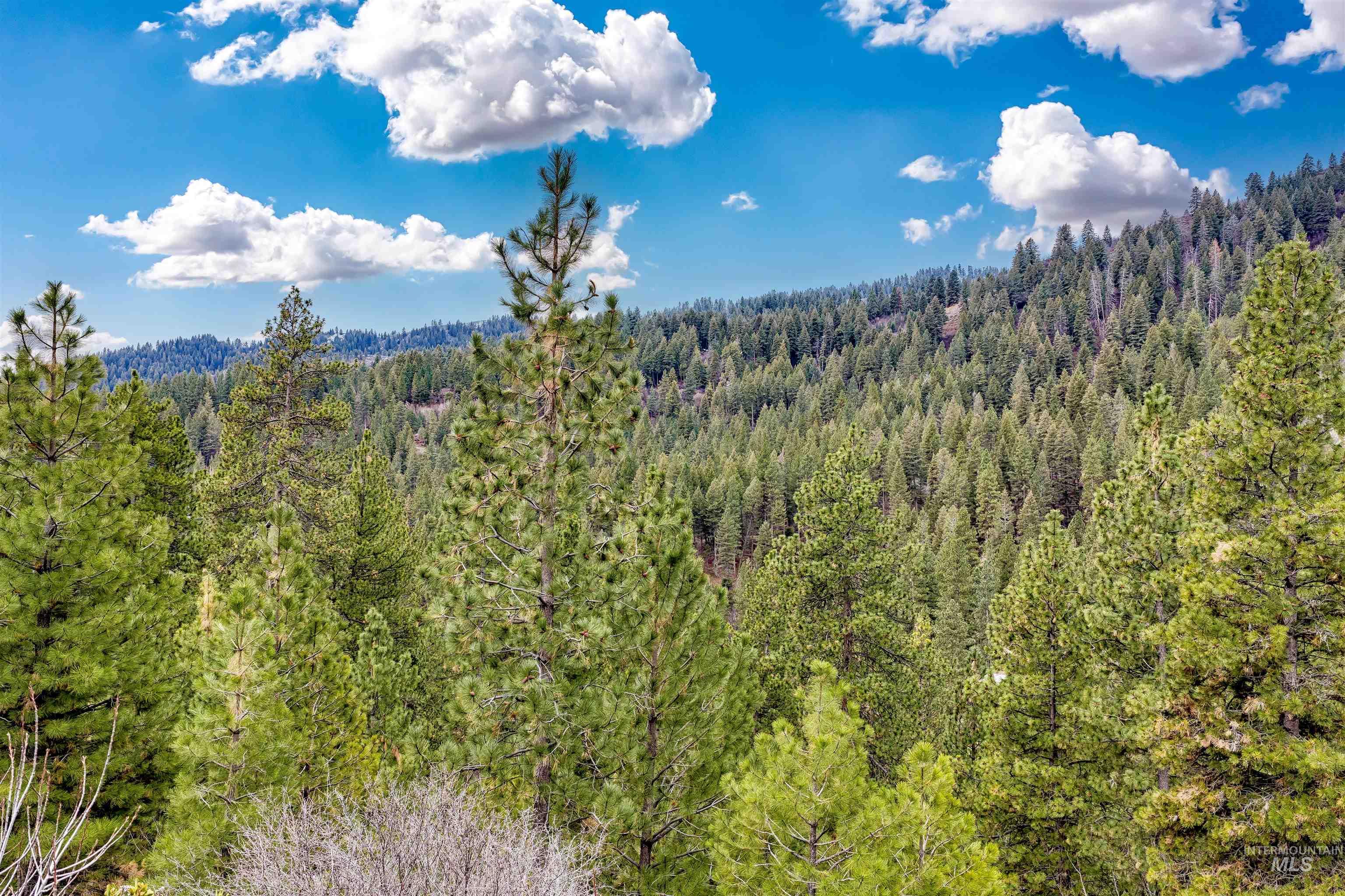 PARCEL B Park Lane, Boise, Idaho 83716, Land For Sale, Price $179,000, 98999944