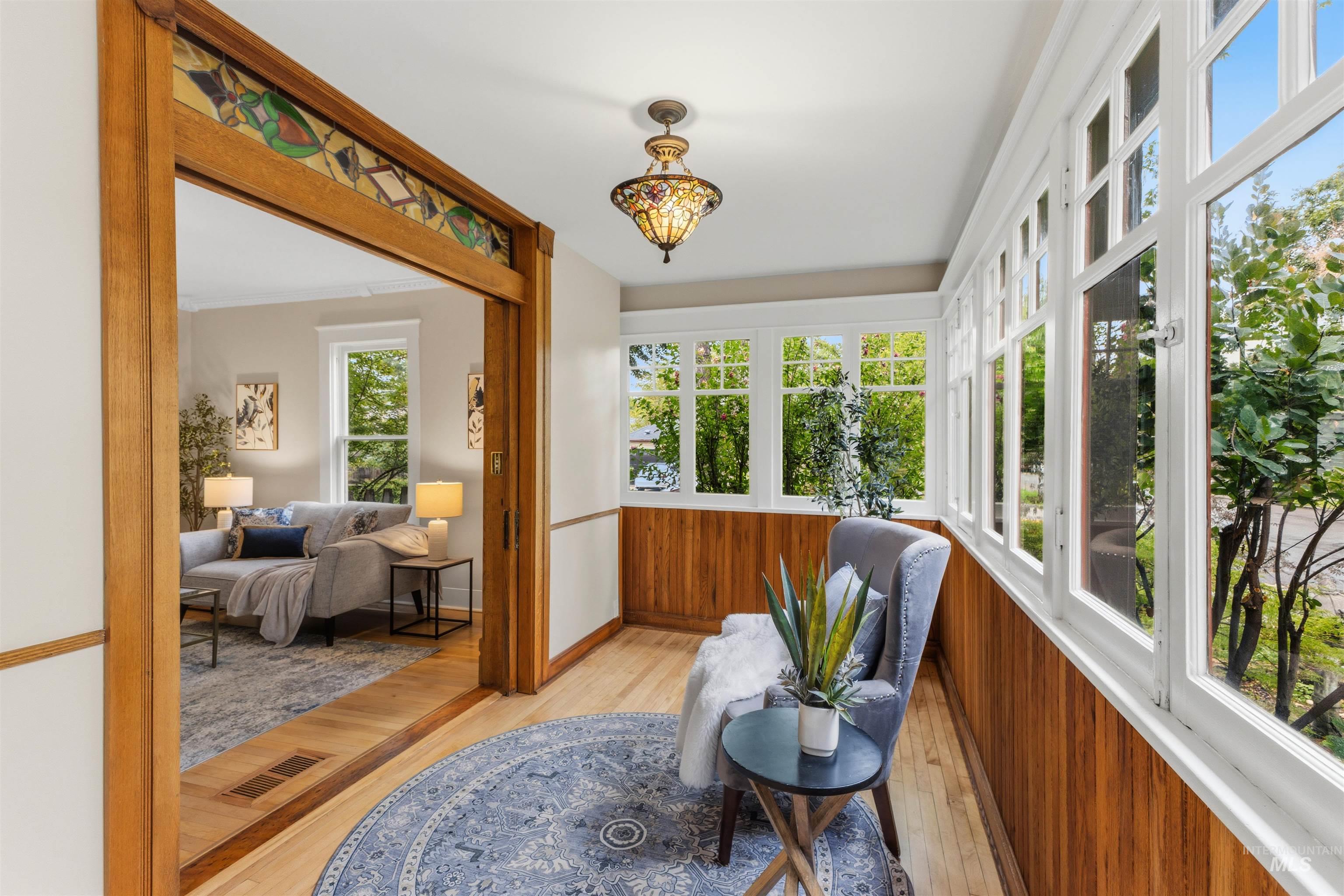 1102 N 16th, Boise, Idaho 83702, 4 Bedrooms, 3 Bathrooms, Residential For Sale, Price $1,350,000,MLS 98999945
