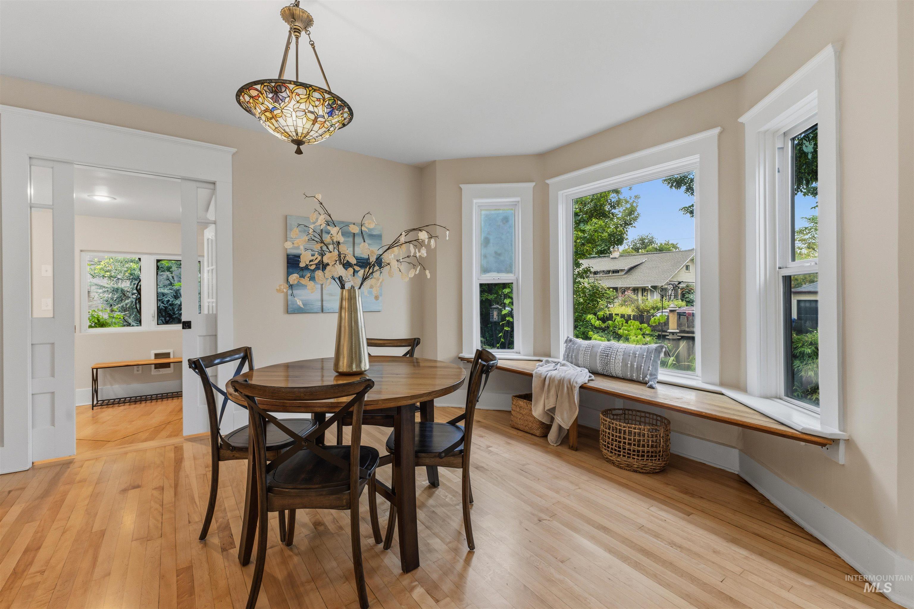 1102 N 16th, Boise, Idaho 83702, 4 Bedrooms, 3 Bathrooms, Residential For Sale, Price $1,350,000,MLS 98999945