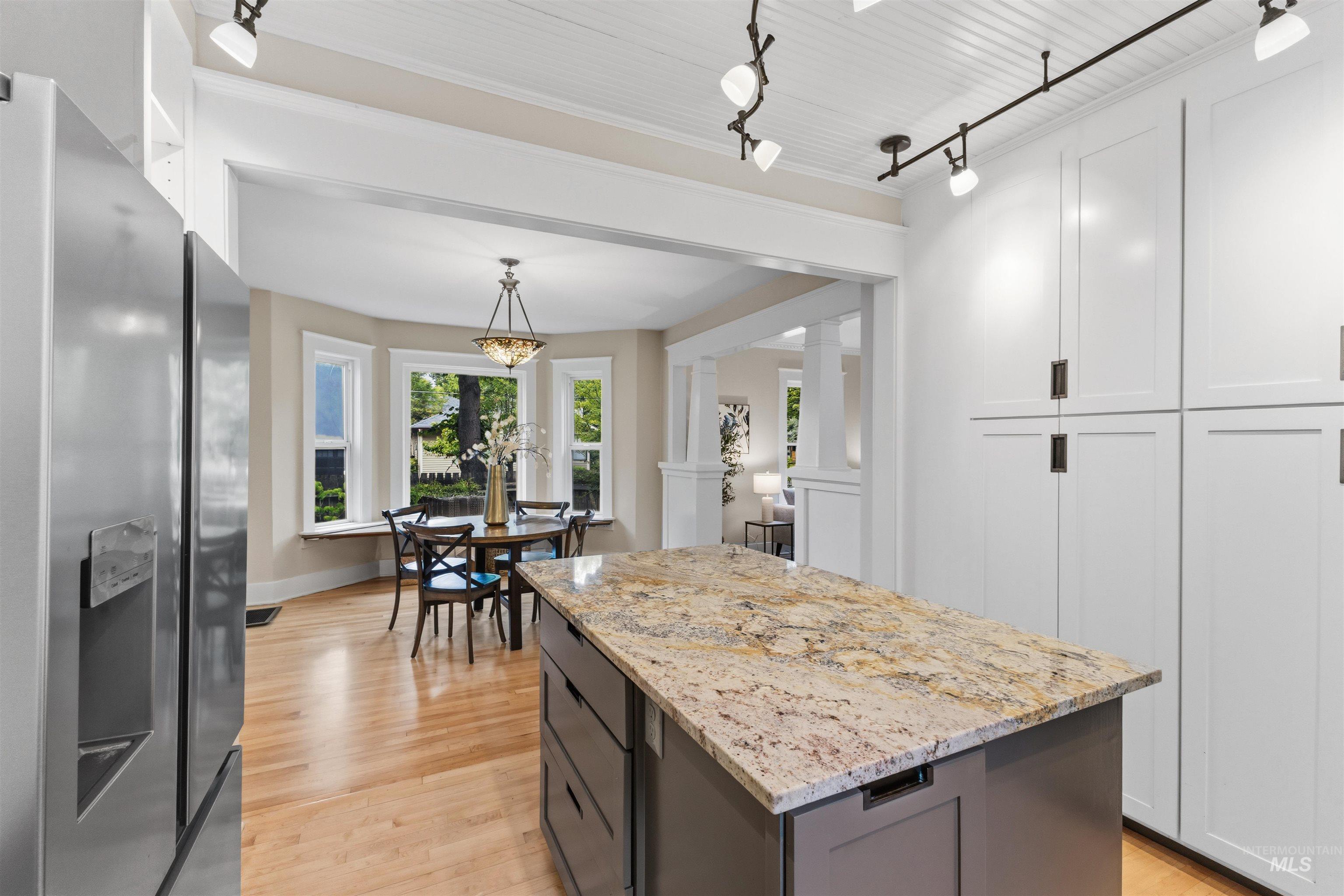 1102 N 16th, Boise, Idaho 83702, 4 Bedrooms, 3 Bathrooms, Residential For Sale, Price $1,350,000,MLS 98999945