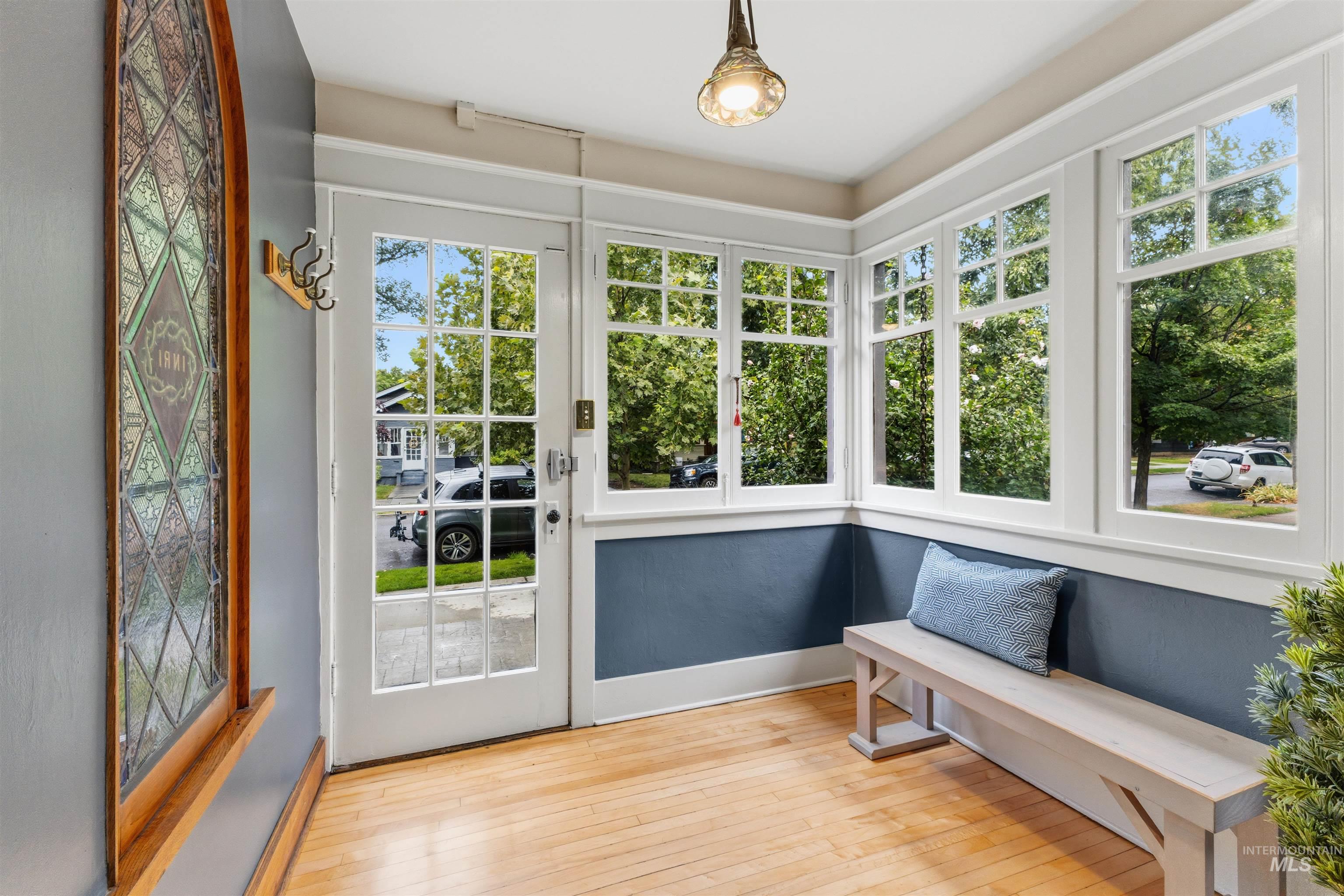 1102 N 16th, Boise, Idaho 83702, 4 Bedrooms, 3 Bathrooms, Residential For Sale, Price $1,350,000,MLS 98999945