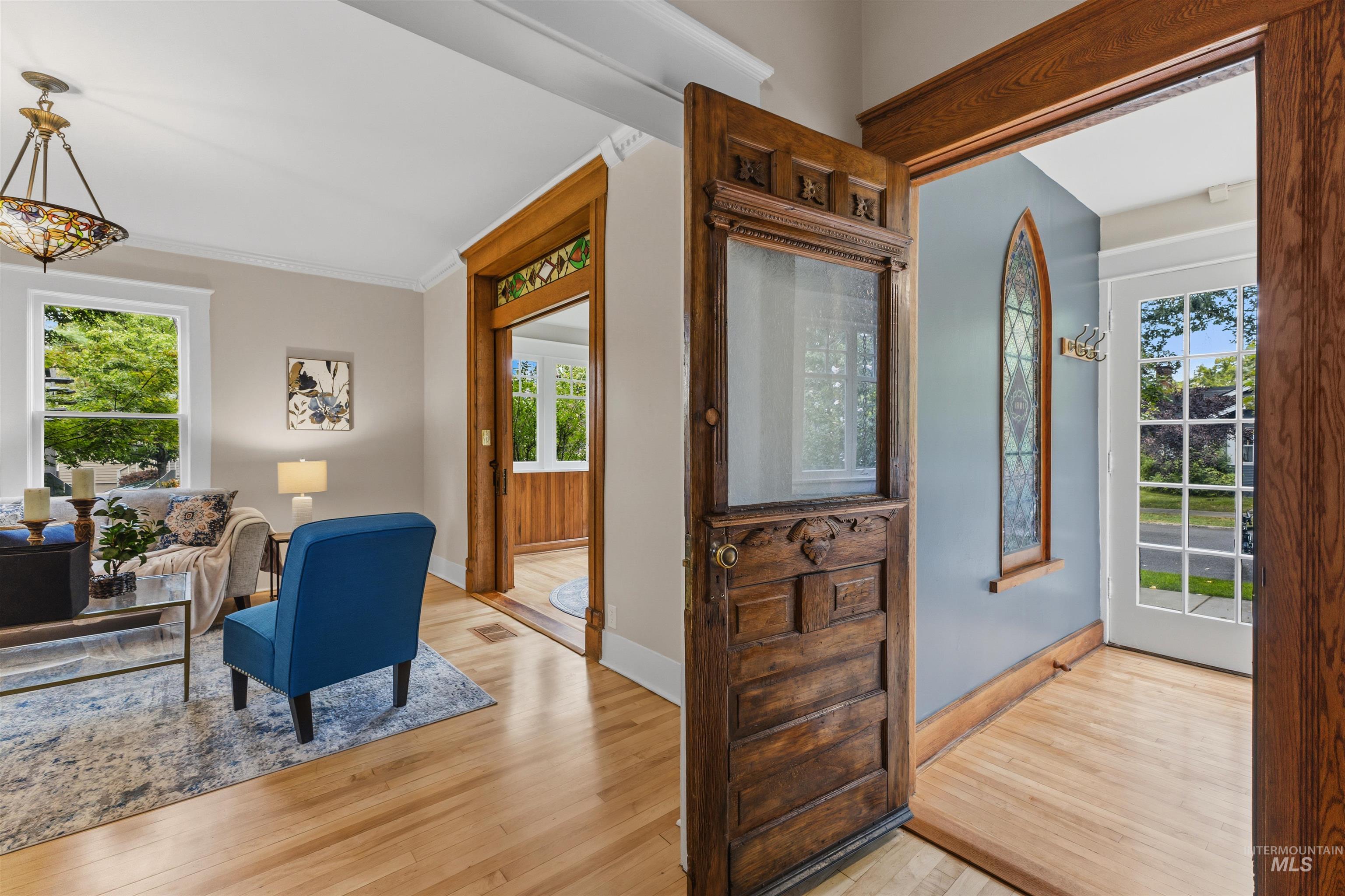 1102 N 16th, Boise, Idaho 83702, 4 Bedrooms, 3 Bathrooms, Residential For Sale, Price $1,350,000,MLS 98999945
