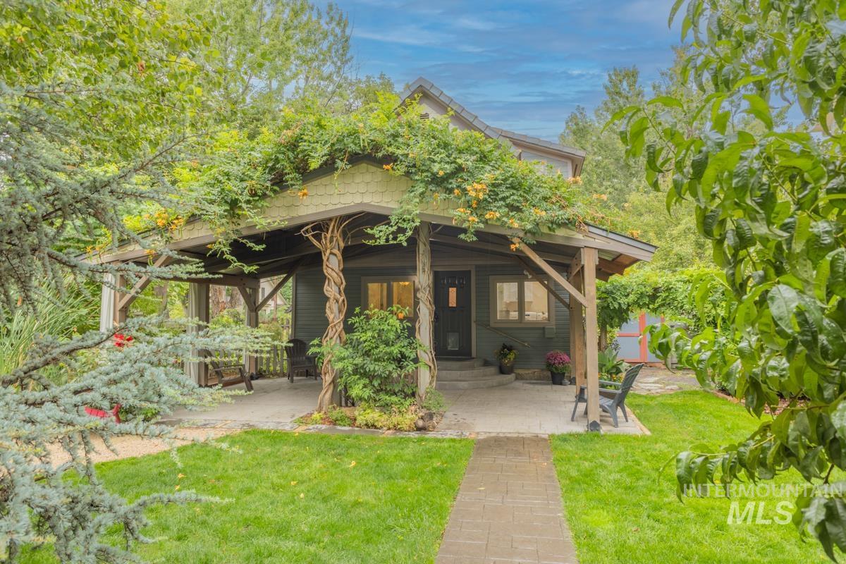 1102 N 16th, Boise, Idaho 83702, 4 Bedrooms, 3 Bathrooms, Residential For Sale, Price $1,350,000,MLS 98999945