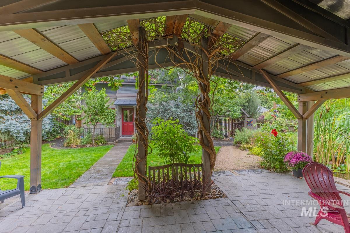 1102 N 16th, Boise, Idaho 83702, 4 Bedrooms, 3 Bathrooms, Residential For Sale, Price $1,350,000,MLS 98999945