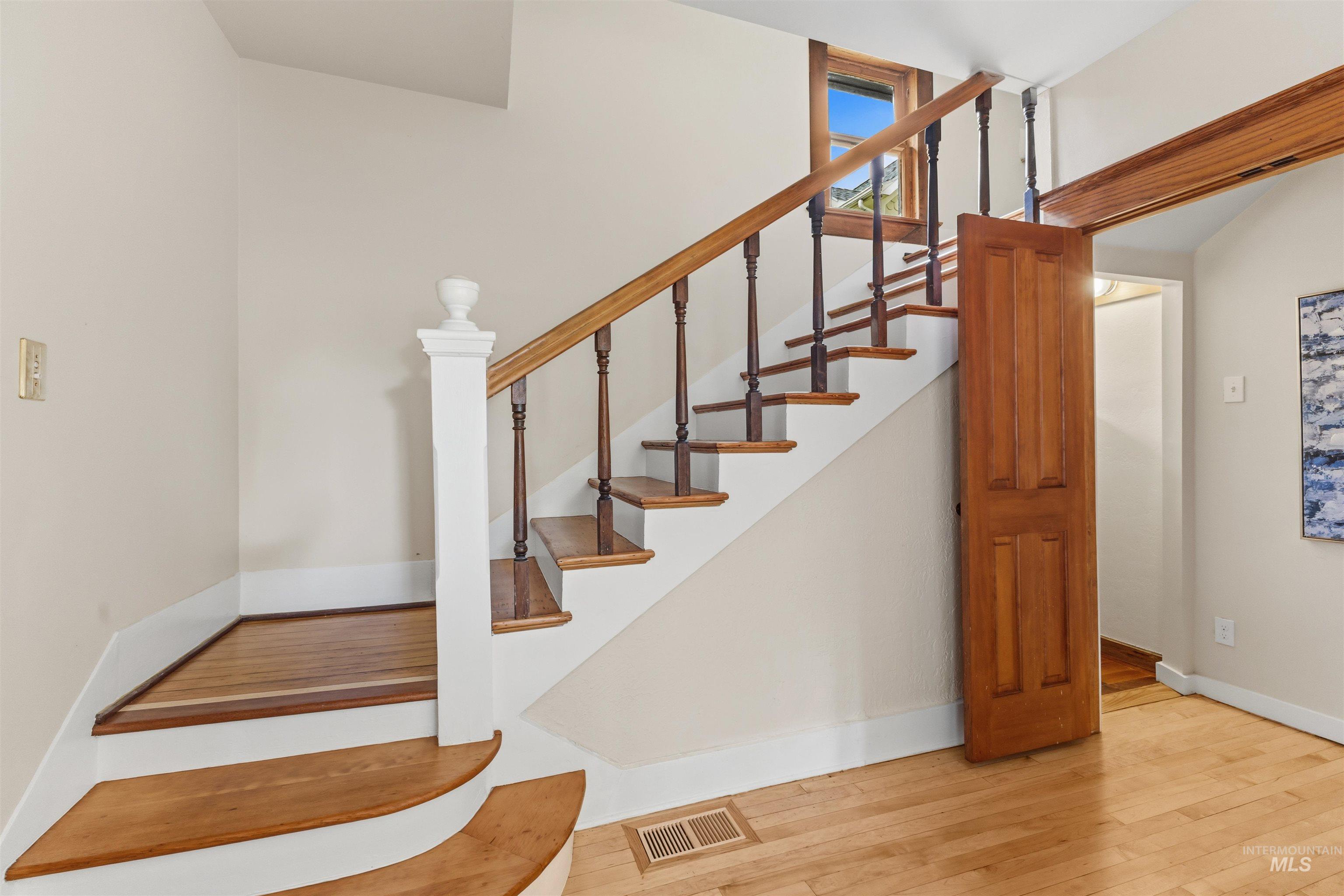 1102 N 16th, Boise, Idaho 83702, 4 Bedrooms, 3 Bathrooms, Residential For Sale, Price $1,350,000,MLS 98999945
