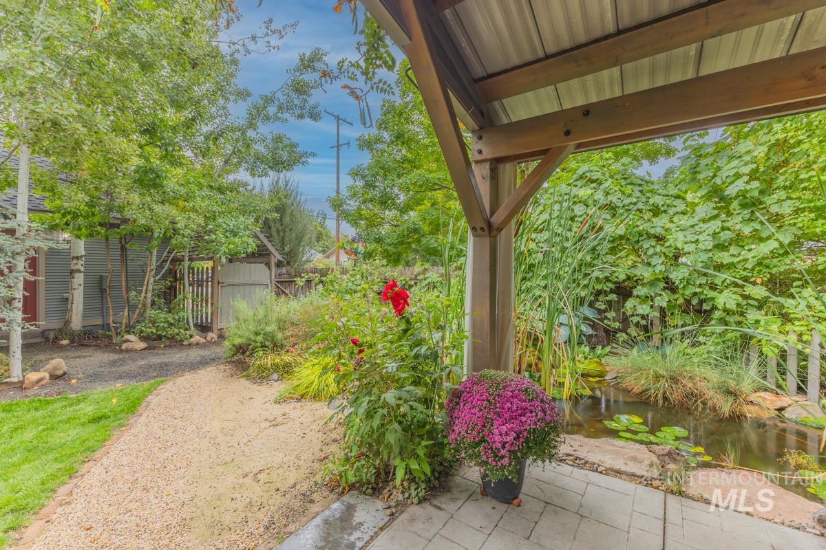 1102 N 16th, Boise, Idaho 83702, 4 Bedrooms, 3 Bathrooms, Residential For Sale, Price $1,350,000,MLS 98999945