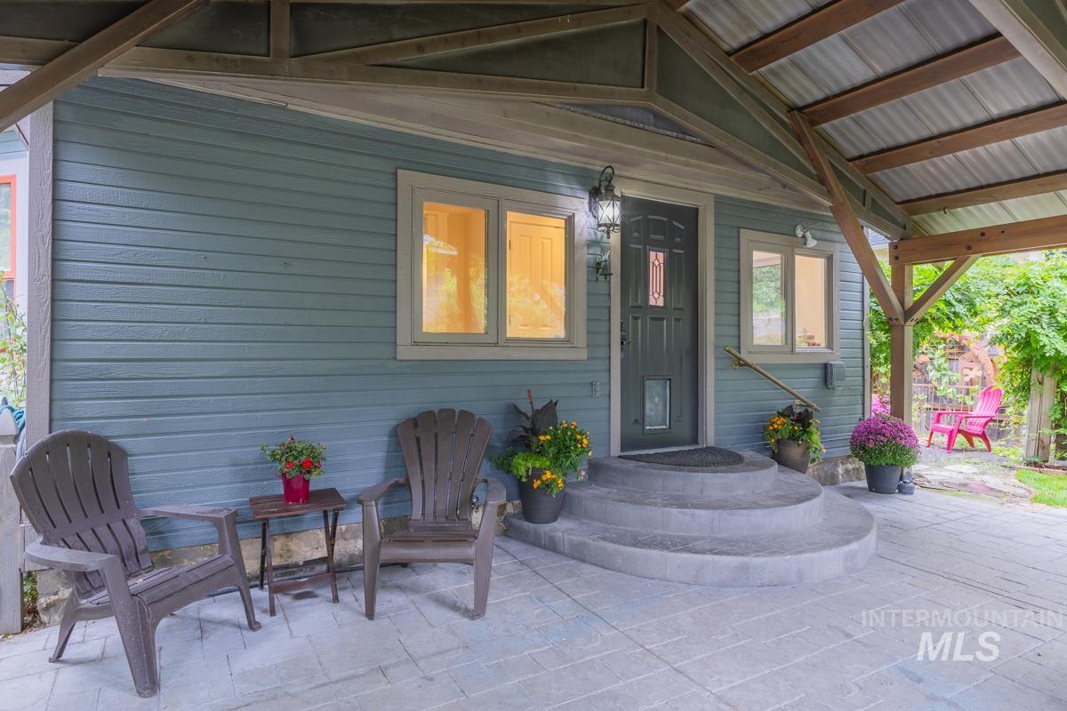 1102 N 16th, Boise, Idaho 83702, 4 Bedrooms, 3 Bathrooms, Residential For Sale, Price $1,350,000,MLS 98999945