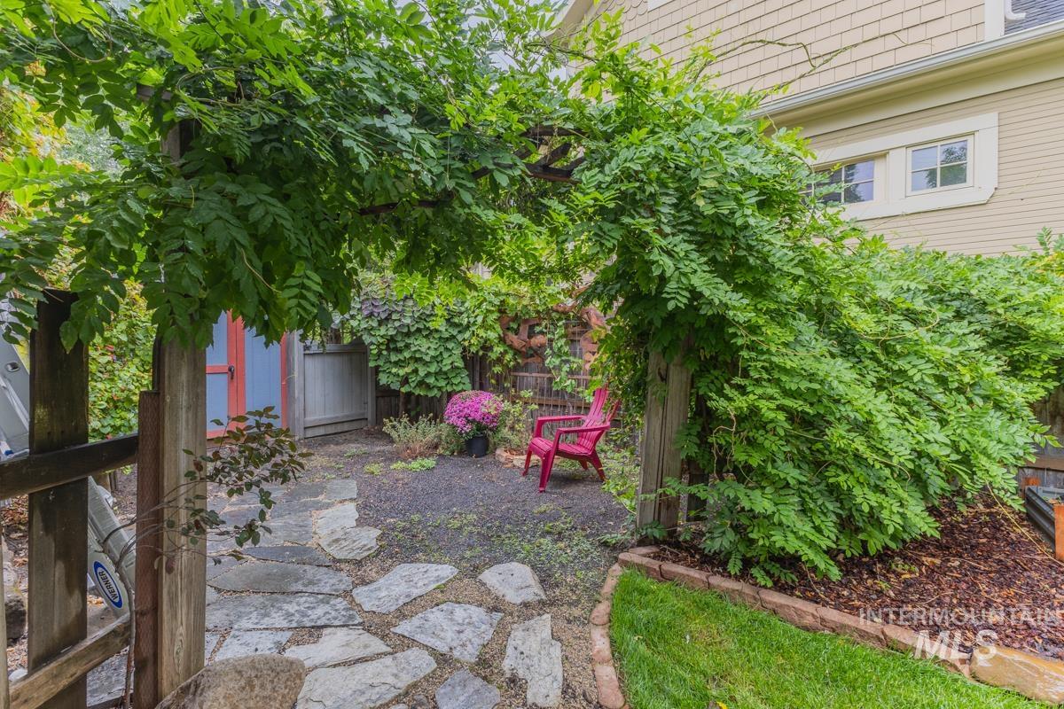 1102 N 16th, Boise, Idaho 83702, 4 Bedrooms, 3 Bathrooms, Residential For Sale, Price $1,350,000,MLS 98999945