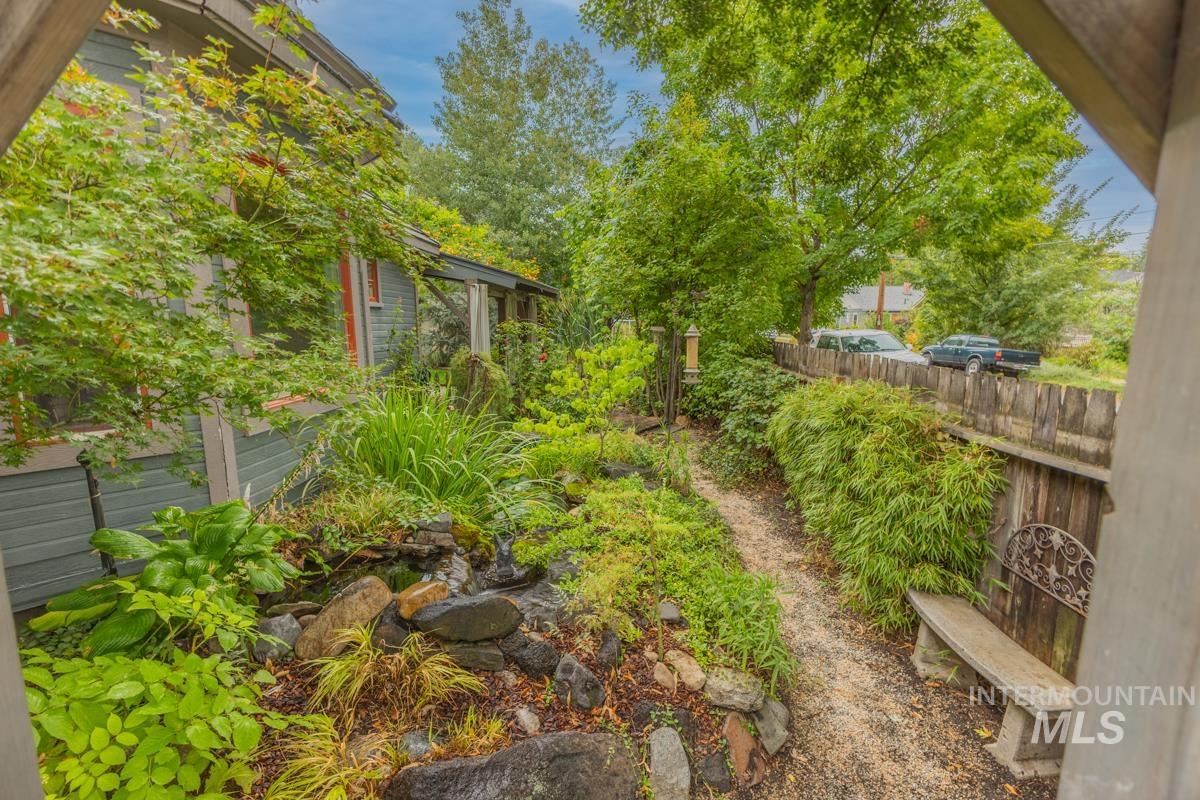 1102 N 16th, Boise, Idaho 83702, 4 Bedrooms, 3 Bathrooms, Residential For Sale, Price $1,350,000,MLS 98999945