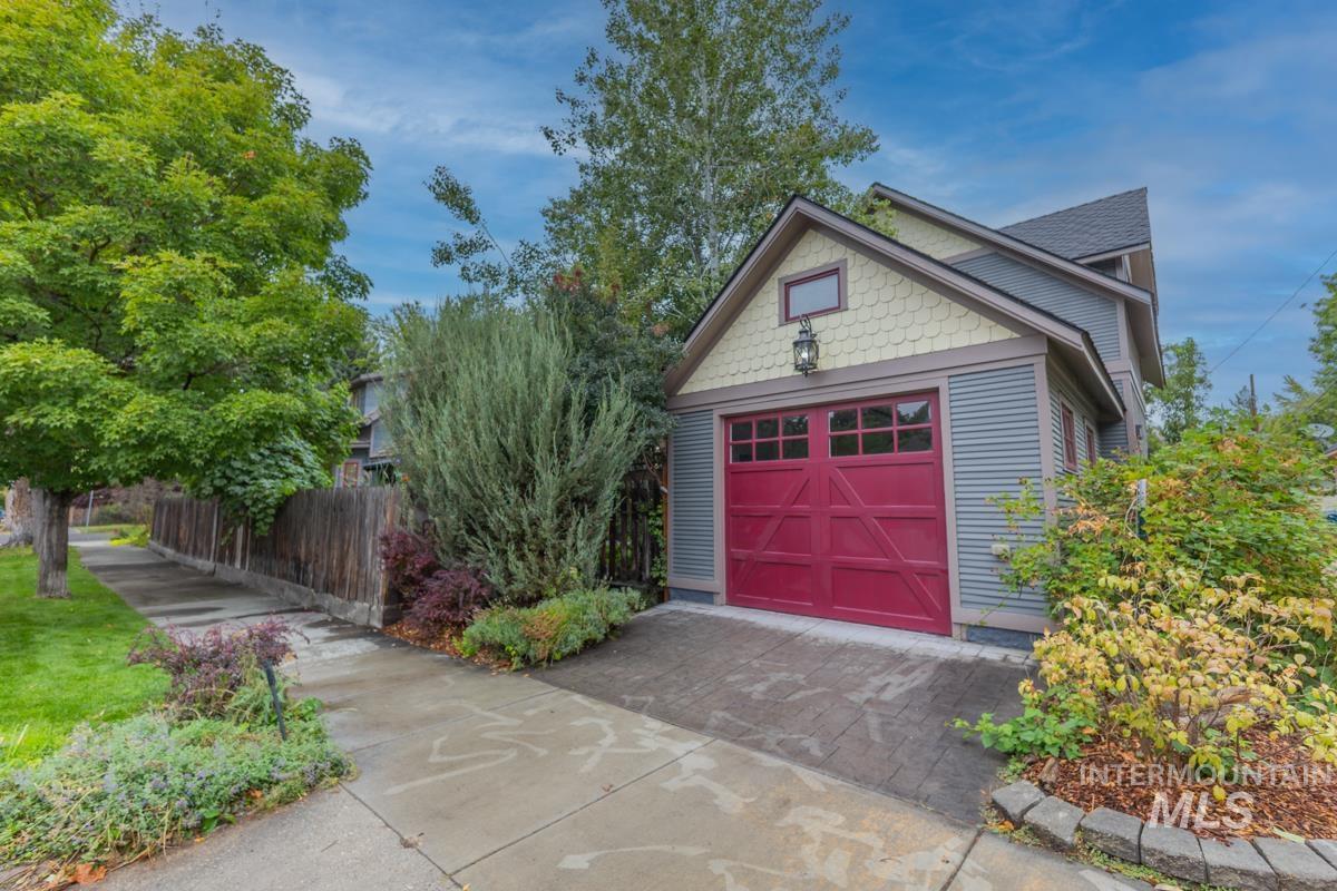 1102 N 16th, Boise, Idaho 83702, 4 Bedrooms, 3 Bathrooms, Residential For Sale, Price $1,350,000,MLS 98999945