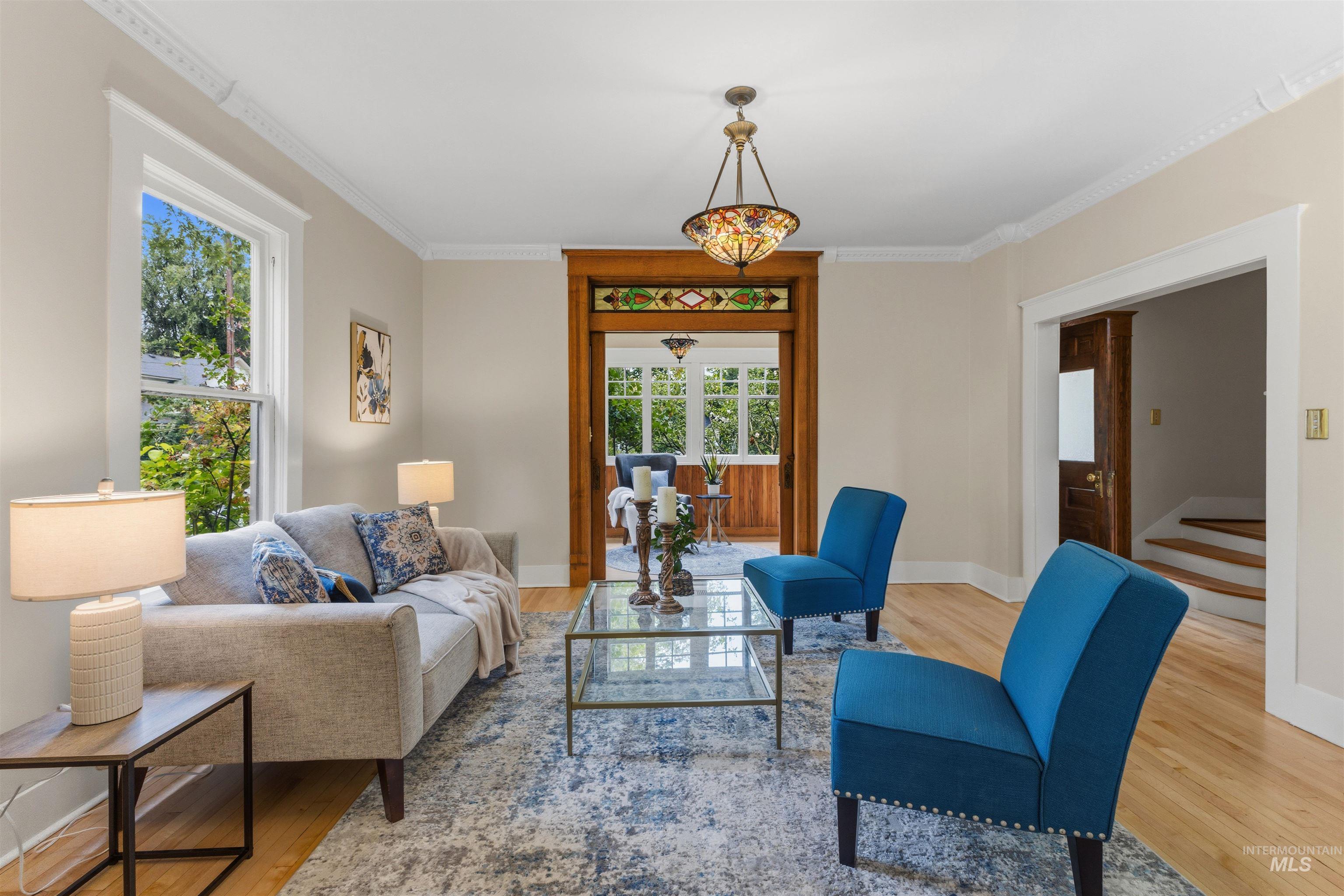 1102 N 16th, Boise, Idaho 83702, 4 Bedrooms, 3 Bathrooms, Residential For Sale, Price $1,350,000,MLS 98999945