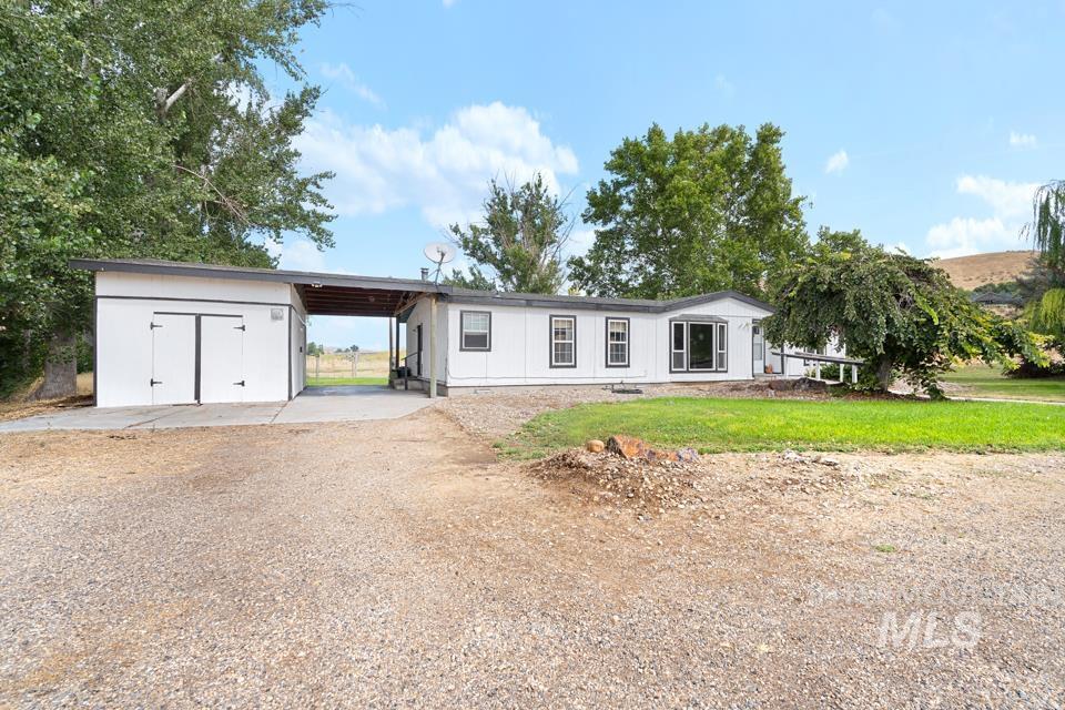 Residential For Sale