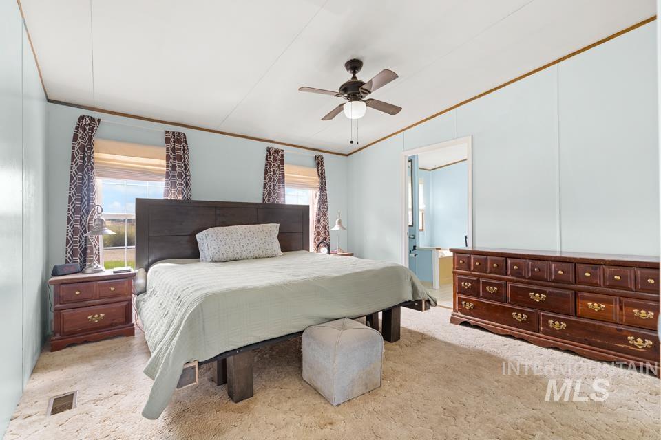 2735 NE 25 Avenue, Payette, Idaho 83661, 4 Bedrooms, 2 Bathrooms, Residential For Sale, Price $389,000, 98999946