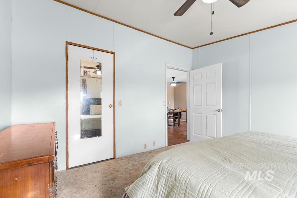 2735 NE 25 Avenue, Payette, Idaho 83661, 4 Bedrooms, 2 Bathrooms, Residential For Sale, Price $389,000, 98999946
