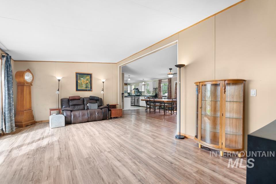 2735 NE 25 Avenue, Payette, Idaho 83661, 4 Bedrooms, 2 Bathrooms, Residential For Sale, Price $389,000, 98999946
