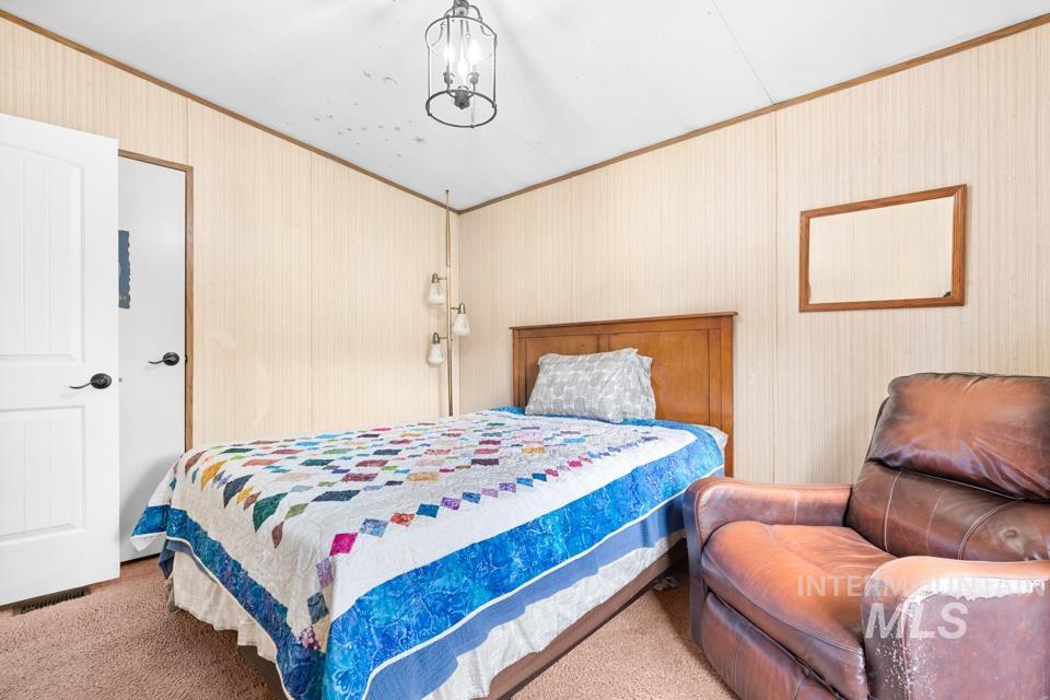 2735 NE 25 Avenue, Payette, Idaho 83661, 4 Bedrooms, 2 Bathrooms, Residential For Sale, Price $389,000, 98999946