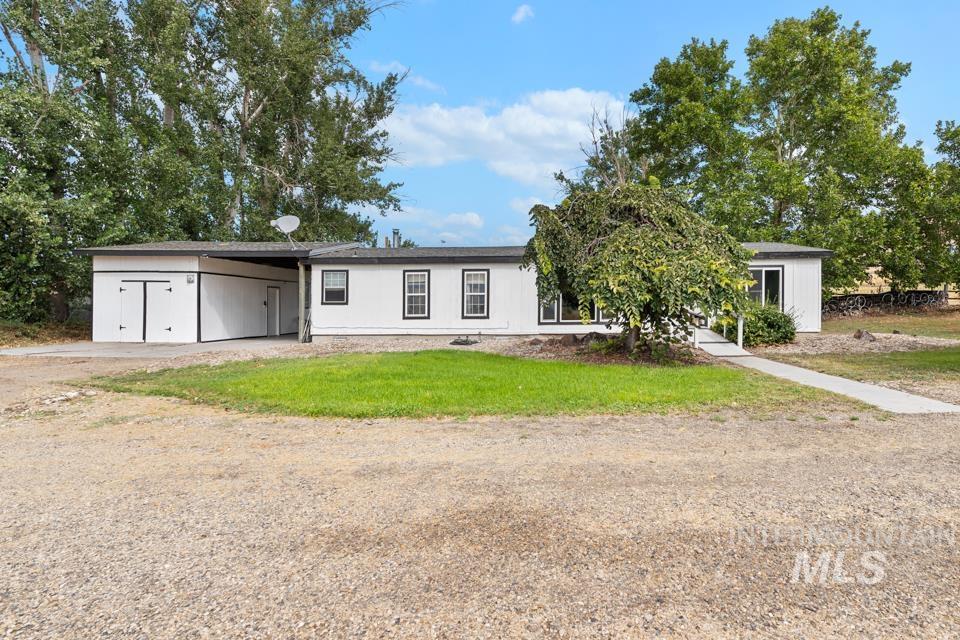 2735 NE 25 Avenue, Payette, Idaho 83661, 4 Bedrooms, 2 Bathrooms, Residential For Sale, Price $389,000, 98999946