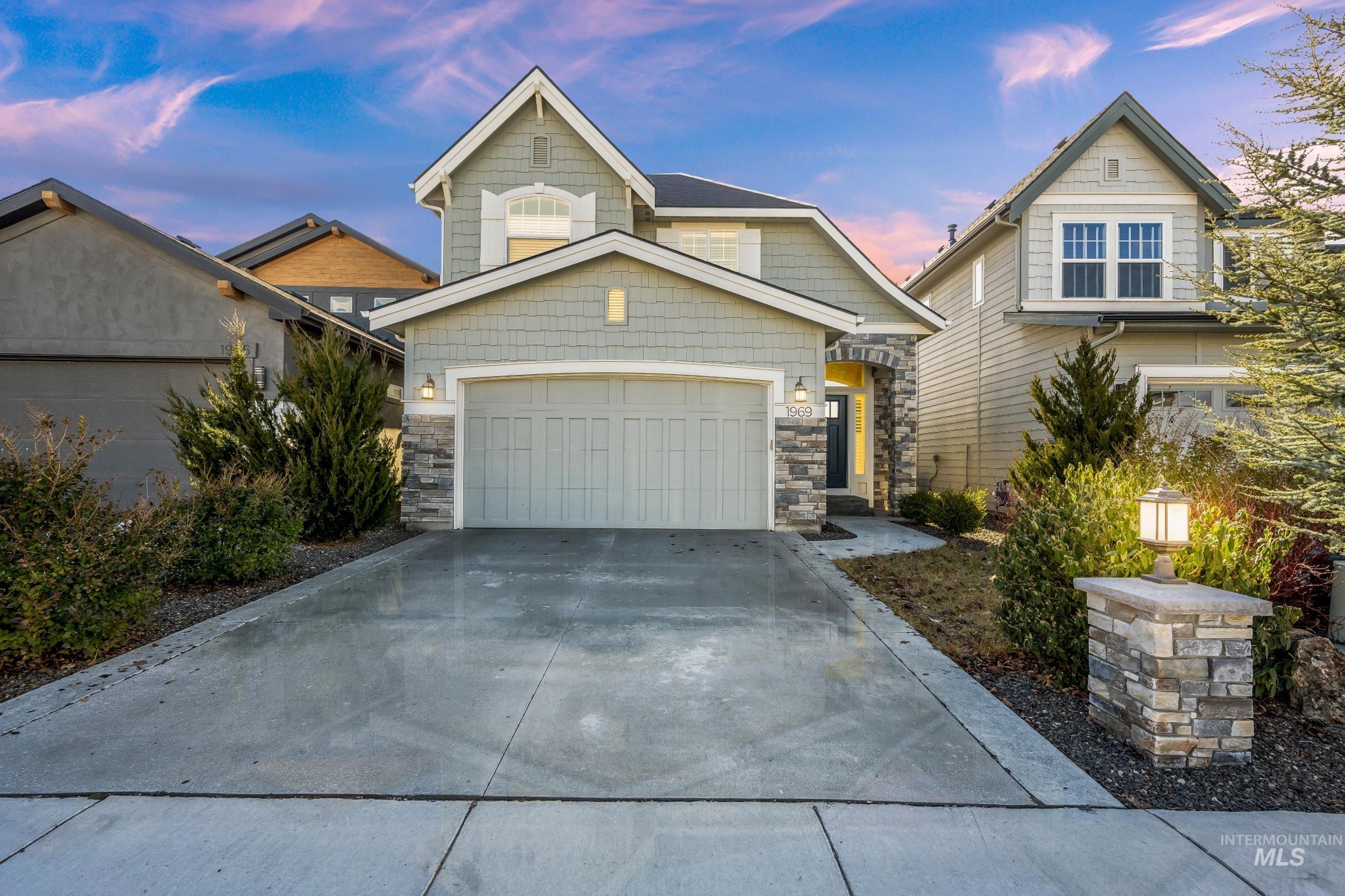 Residential For Sale