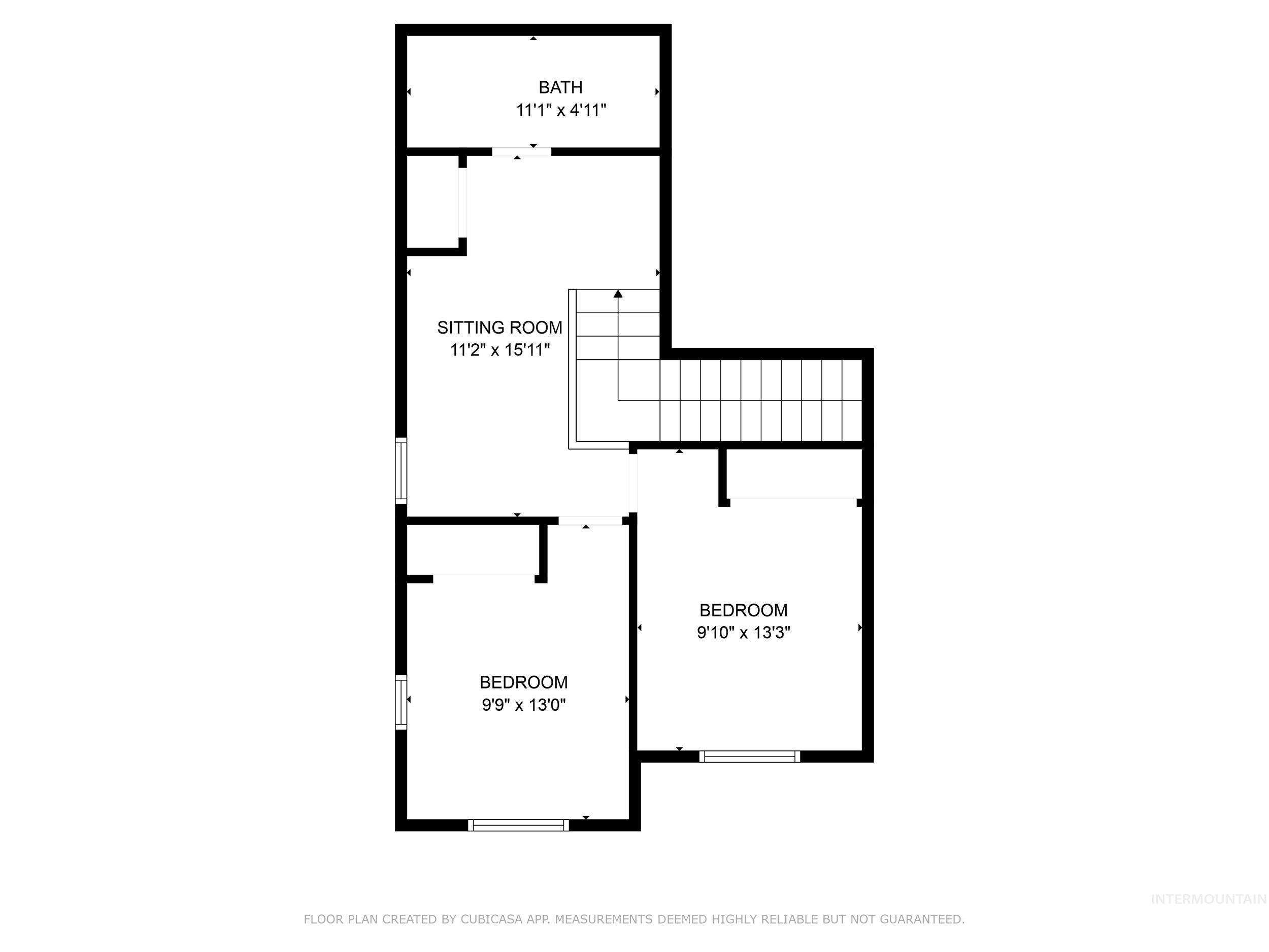 1969 E Presidential Drive, Meridian, Idaho 83642, 3 Bedrooms, 2.5 Bathrooms, Residential For Sale, Price $529,900,MLS 98999948