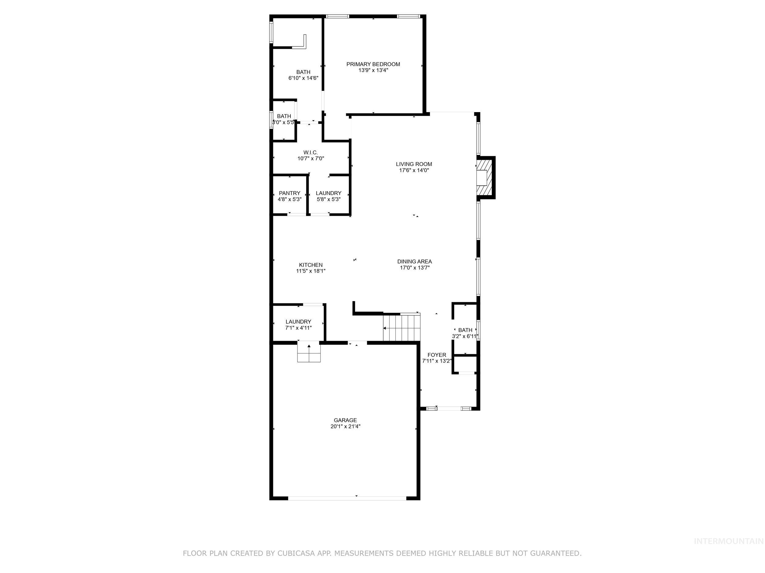 1969 E Presidential Drive, Meridian, Idaho 83642, 3 Bedrooms, 2.5 Bathrooms, Residential For Sale, Price $529,900,MLS 98999948