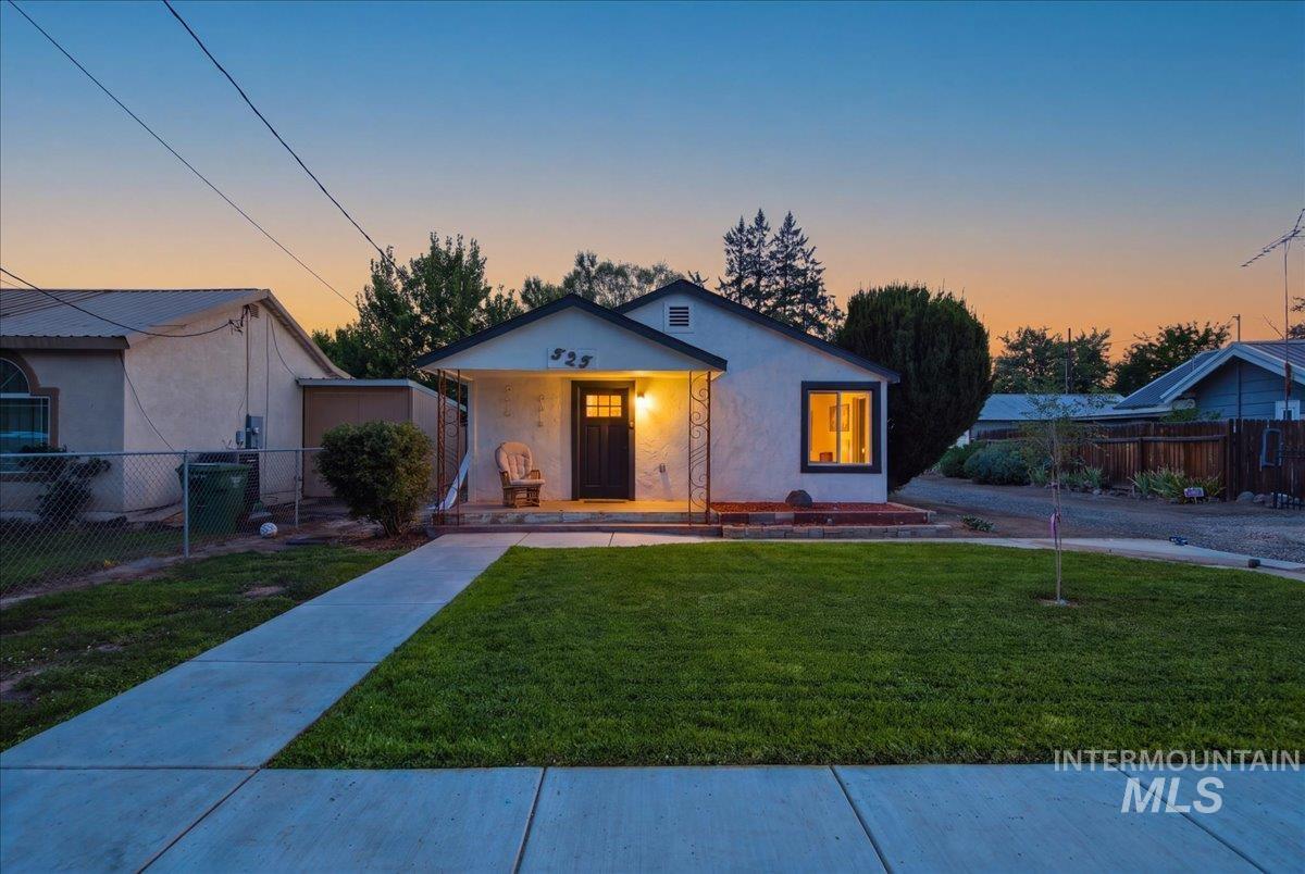Residential For Sale