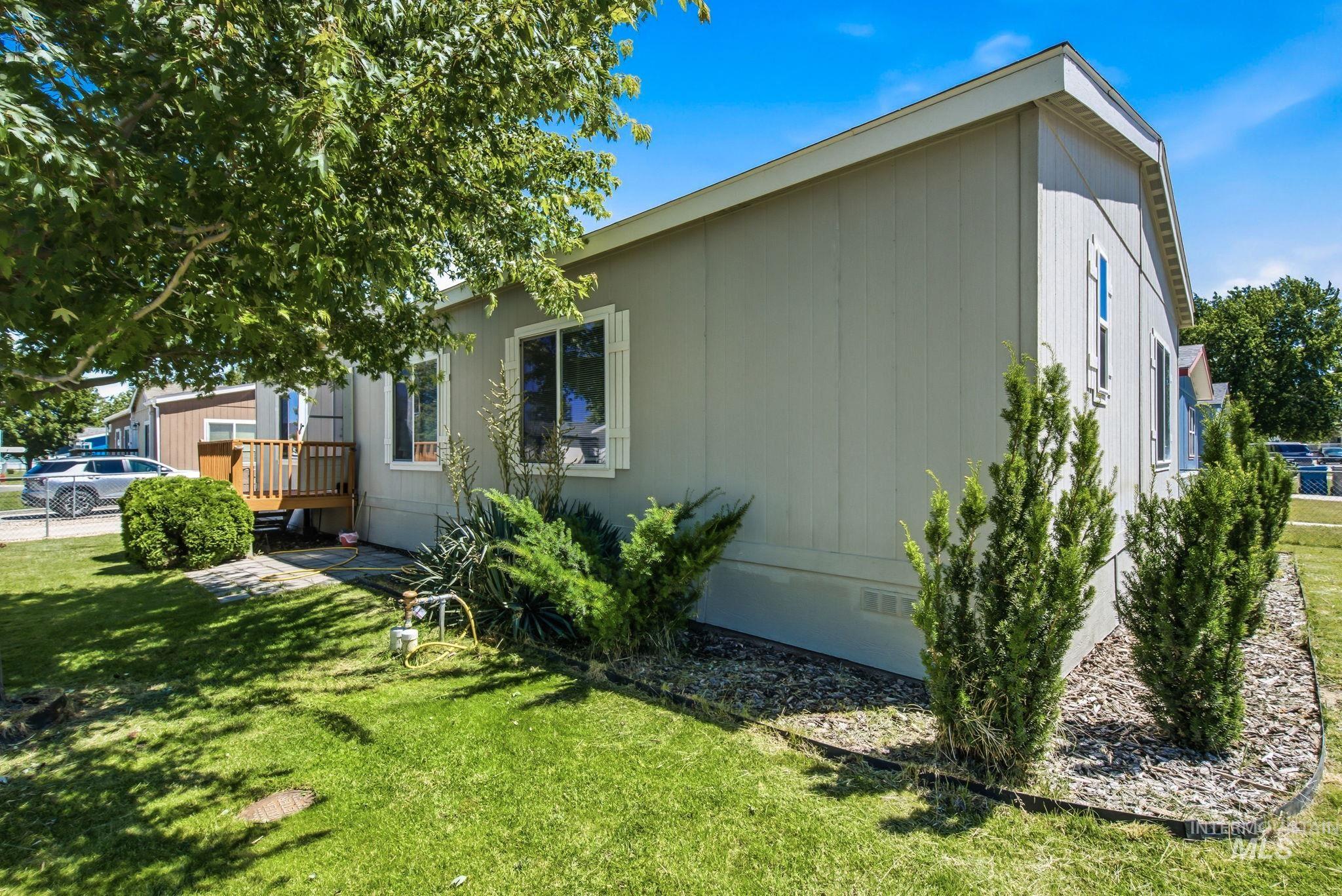 1252 N Timathy Lane, Boise, Idaho 83713, 3 Bedrooms, 2 Bathrooms, Residential For Sale, Price $169,900,MLS 98999950