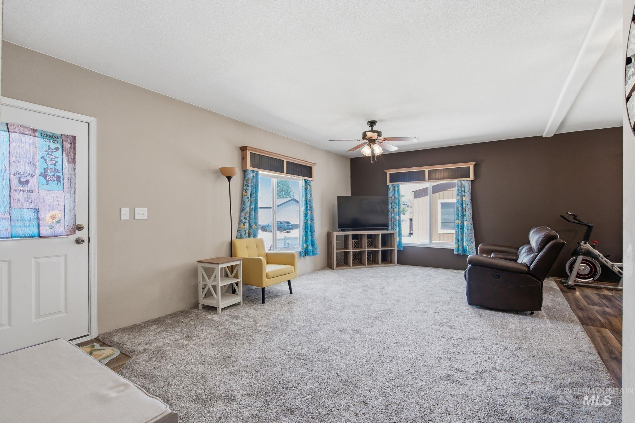 1252 N Timathy Lane, Boise, Idaho 83713, 3 Bedrooms, 2 Bathrooms, Residential For Sale, Price $169,900,MLS 98999950