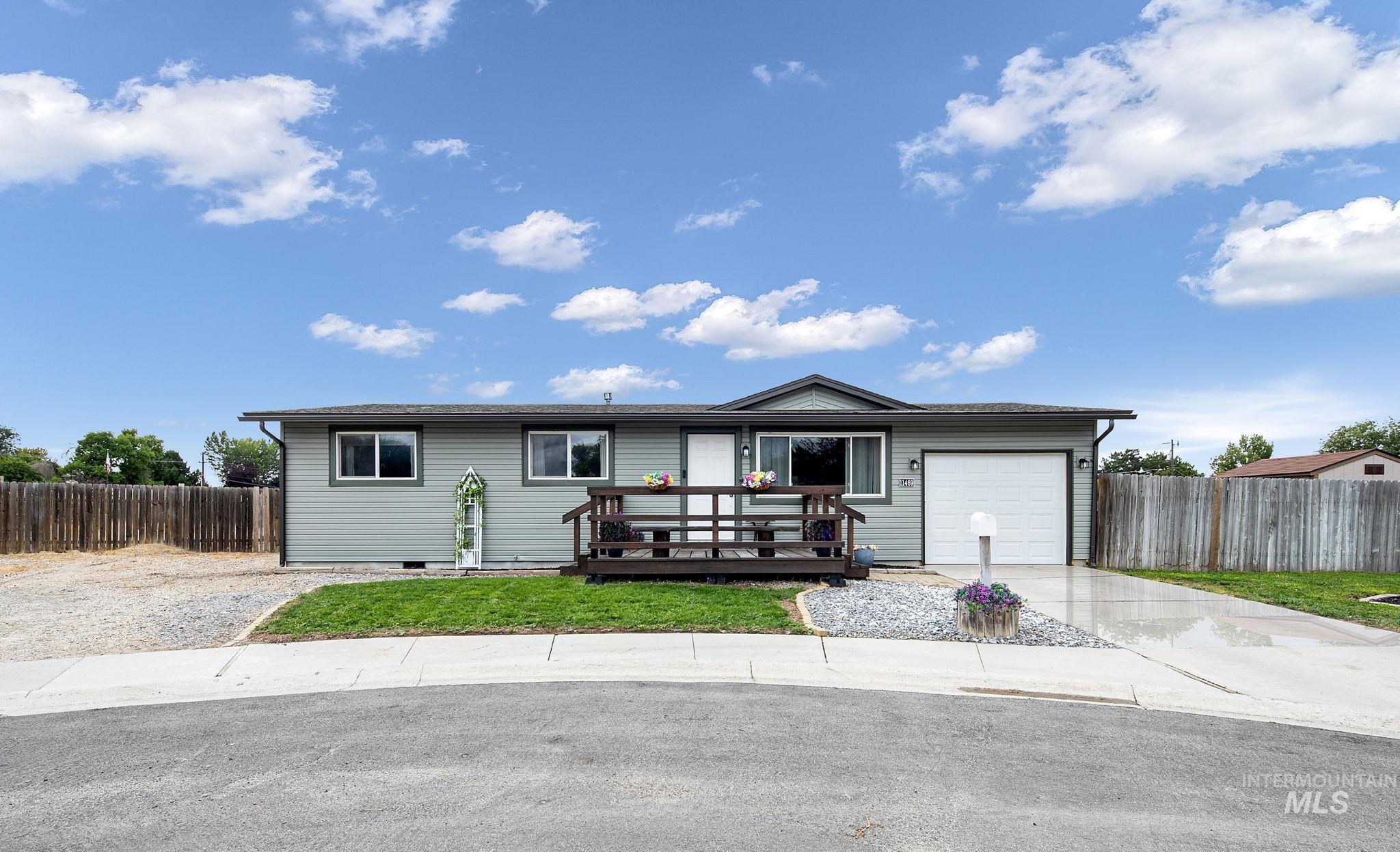 Residential For Sale